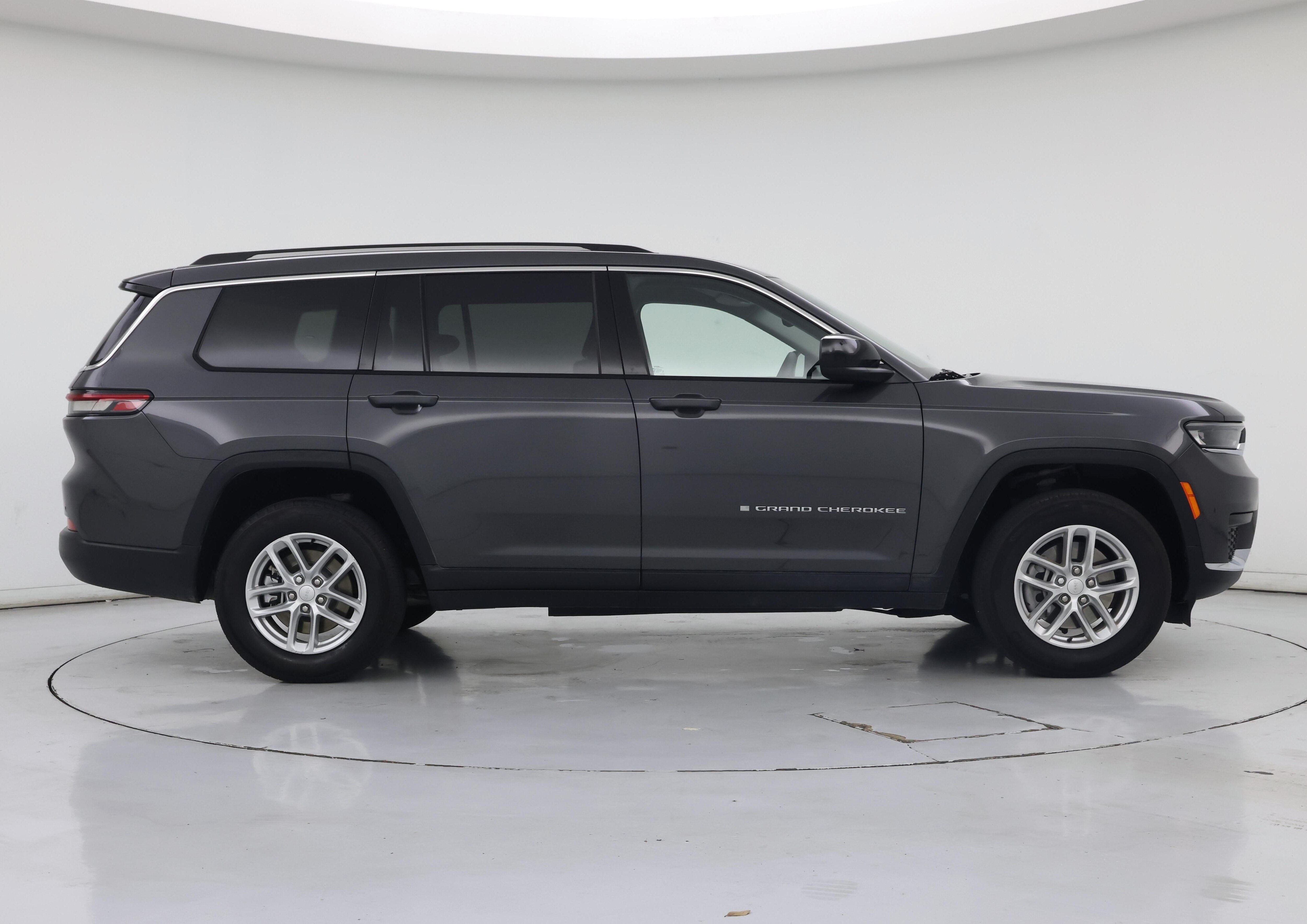 Thumbnail: 2023 Jeep Grand Cherokee L - 7