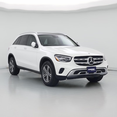 2022 Mercedes-Benz GLC300