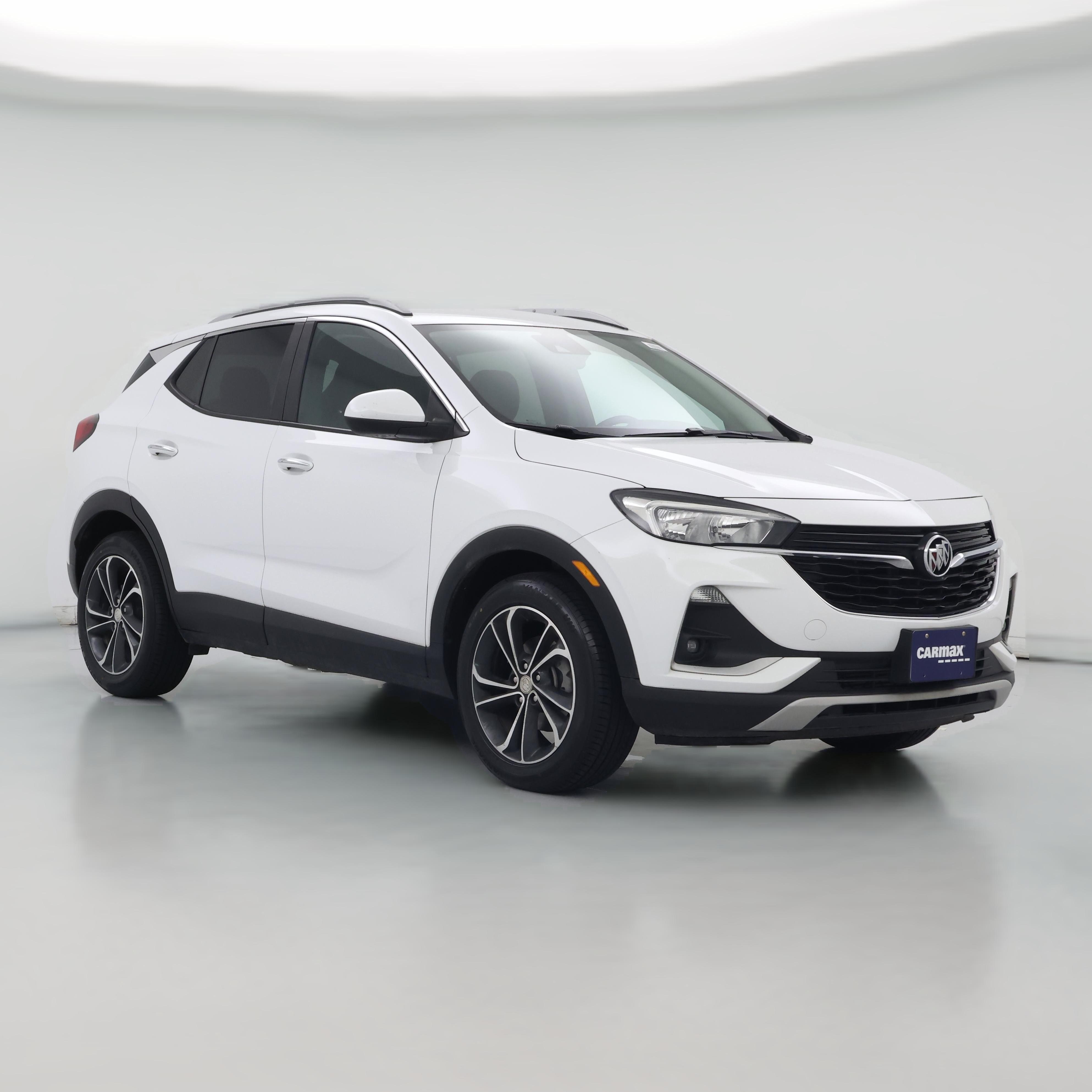 Thumbnail: 2022 Buick Encore GX - 1