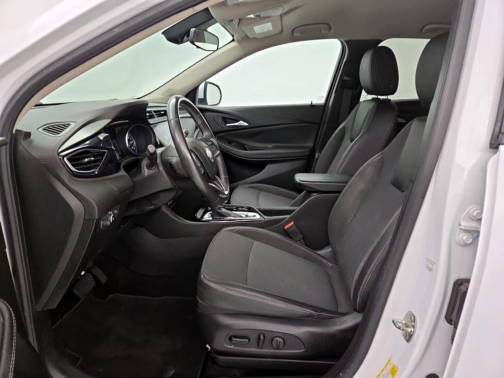 Thumbnail: 2022 Buick Encore GX - 11