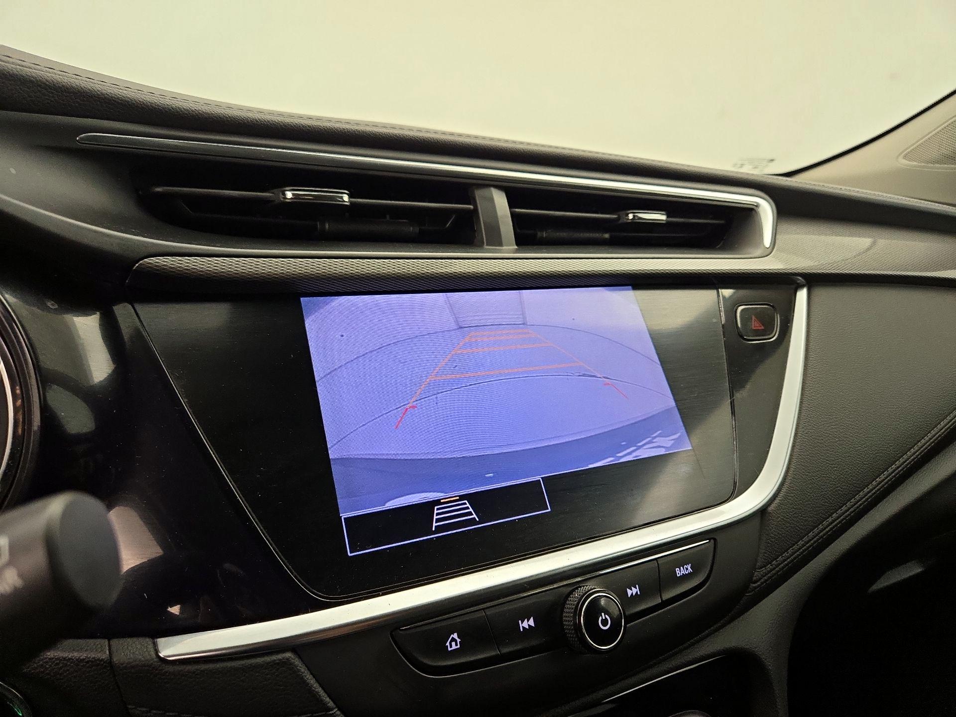 Thumbnail: 2022 Buick Encore GX - 14