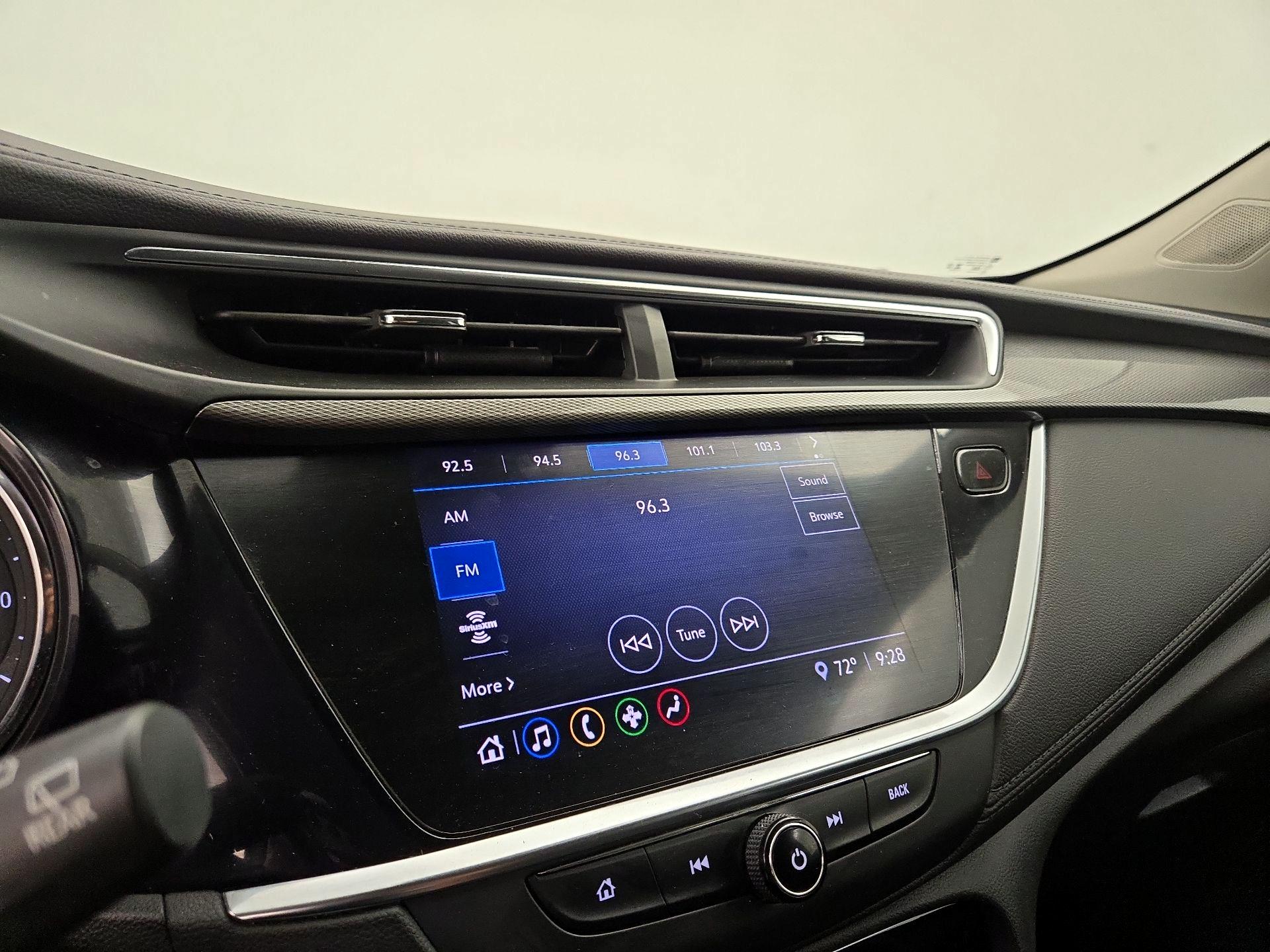 Thumbnail: 2022 Buick Encore GX - 15