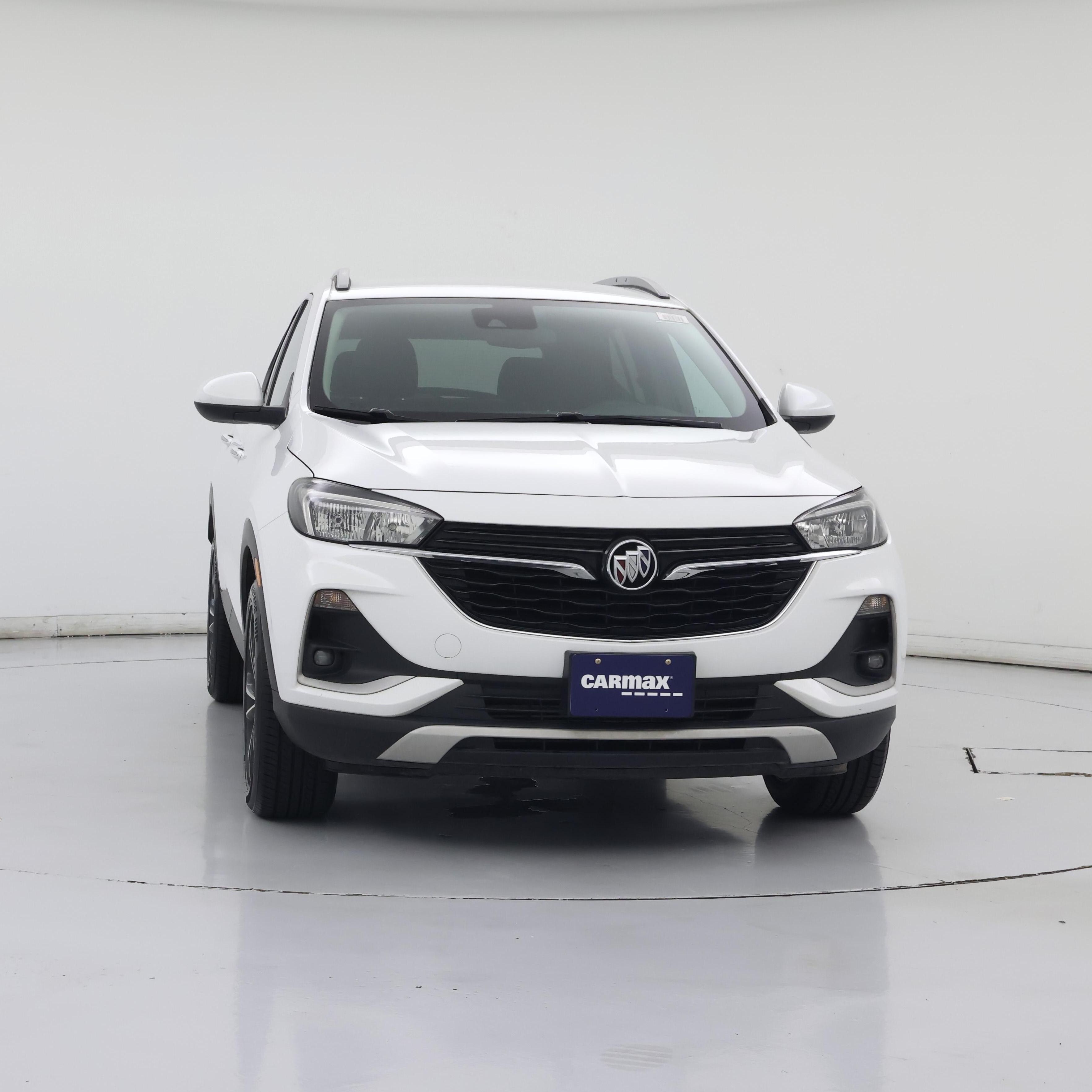 Thumbnail: 2022 Buick Encore GX - 5