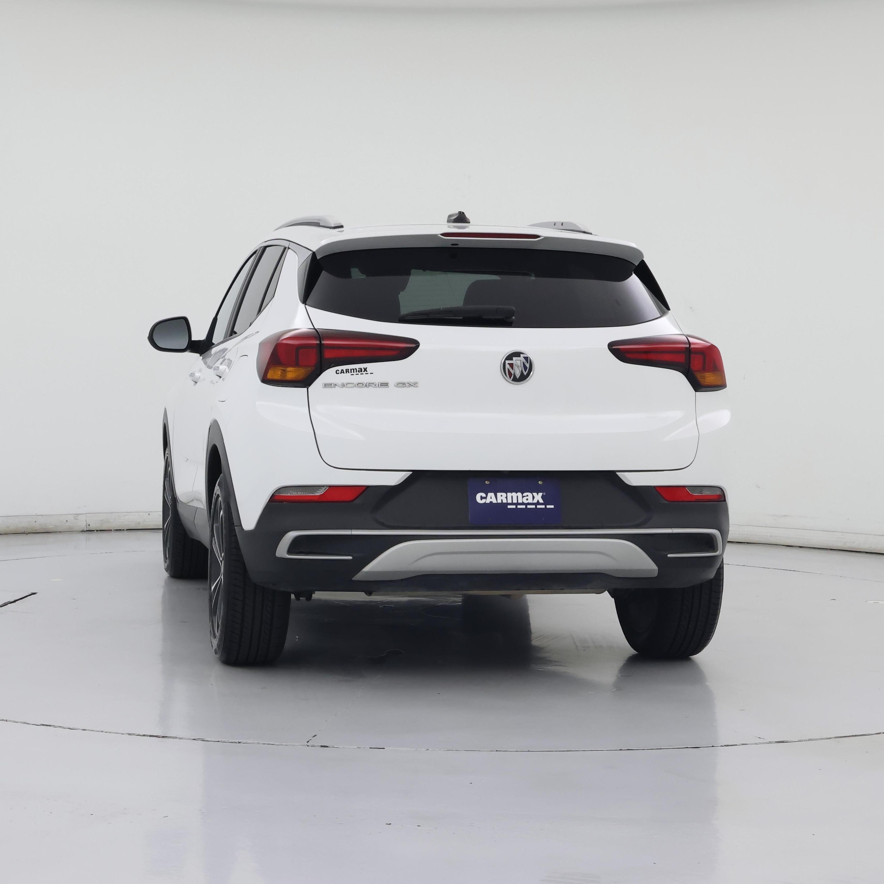 Thumbnail: 2022 Buick Encore GX - 6
