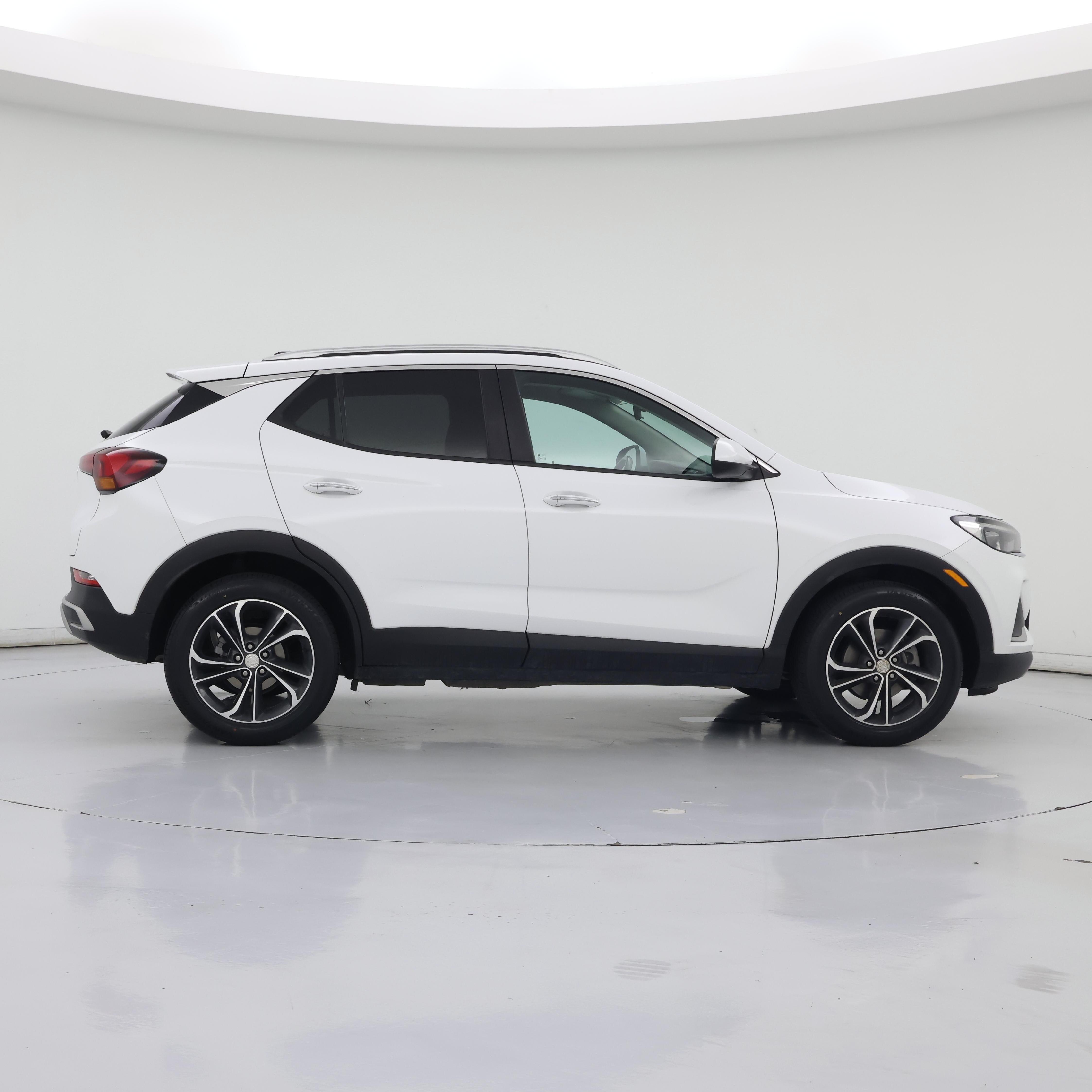 Thumbnail: 2022 Buick Encore GX - 7