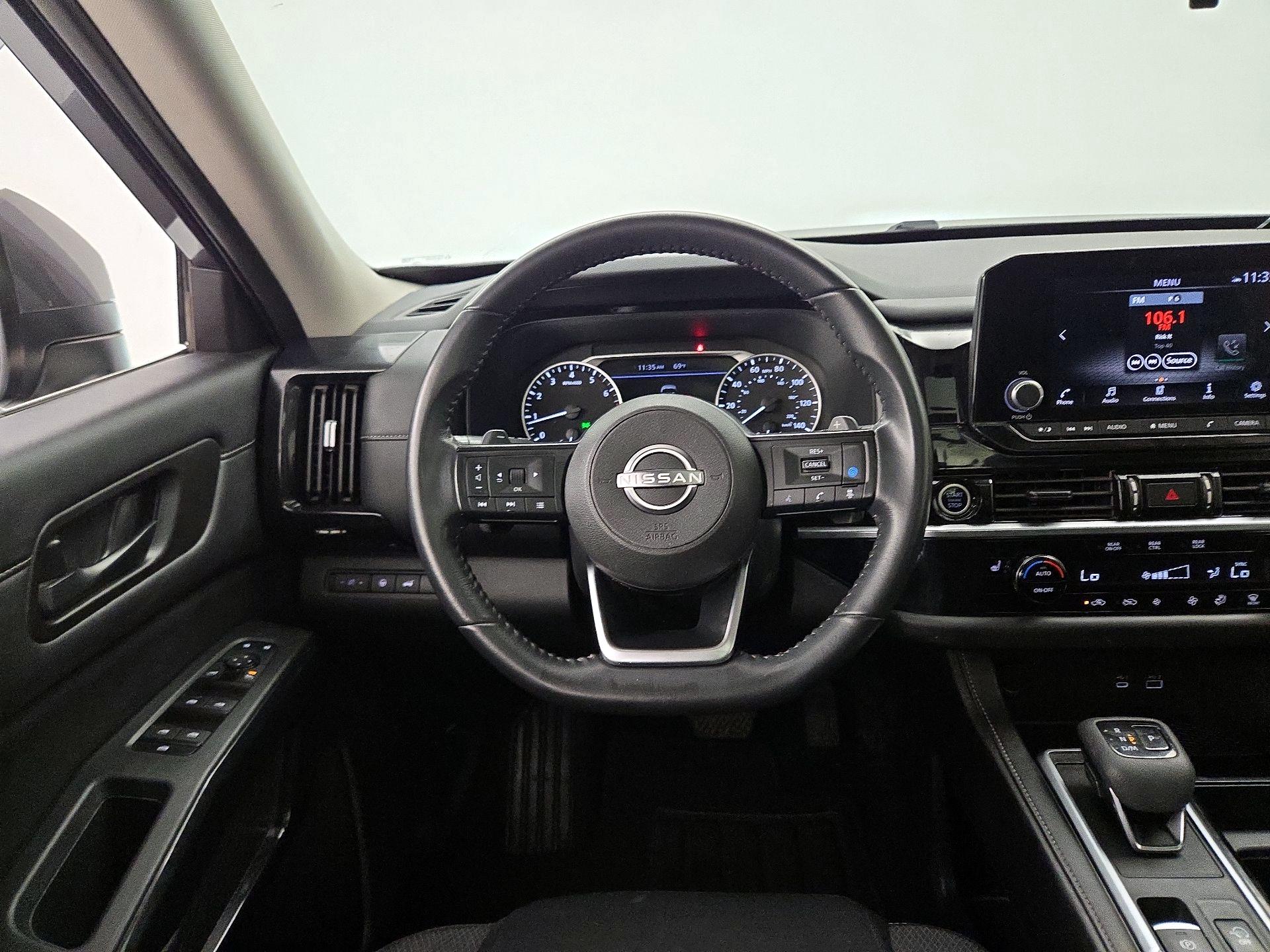 Thumbnail: 2024 Nissan Pathfinder - 10