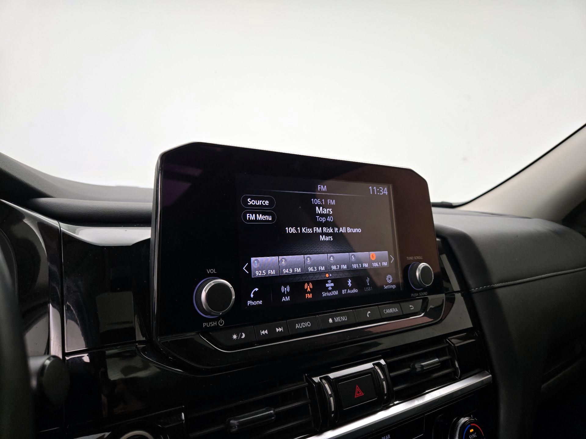 Thumbnail: 2024 Nissan Pathfinder - 15
