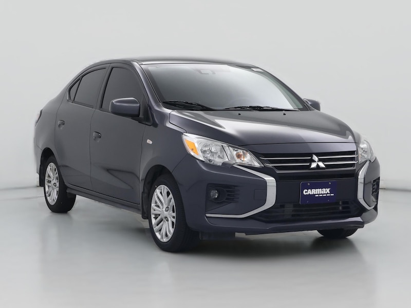 2024 Mitsubishi Mirage G4 LE -
                  Irving, TX