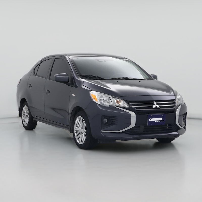 2024 Mitsubishi Mirage G4 LE
