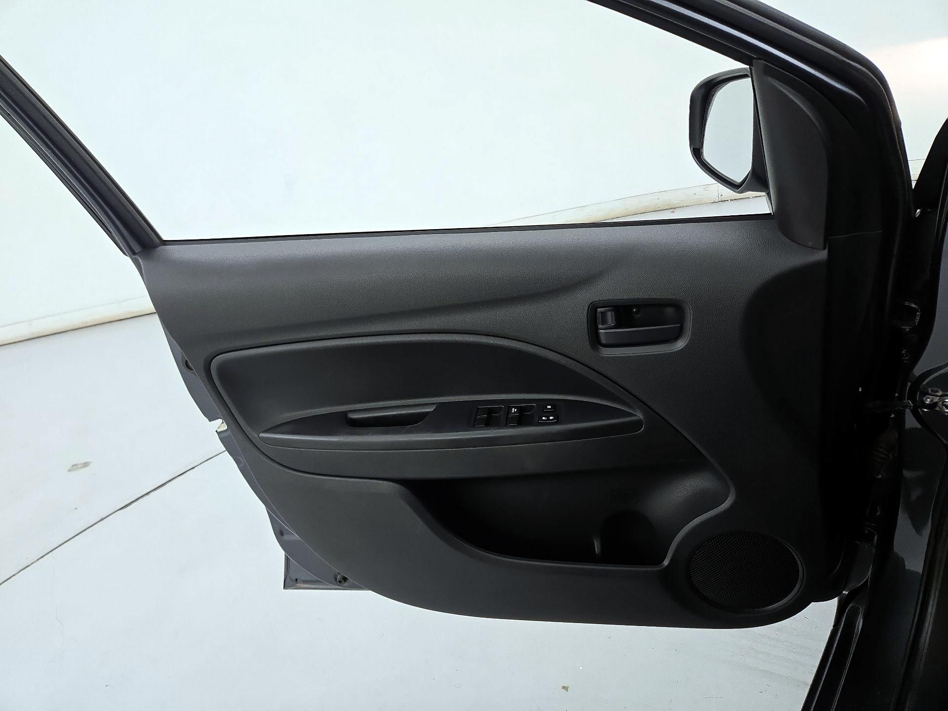 Thumbnail: 2024 Mitsubishi Mirage G4 - 12