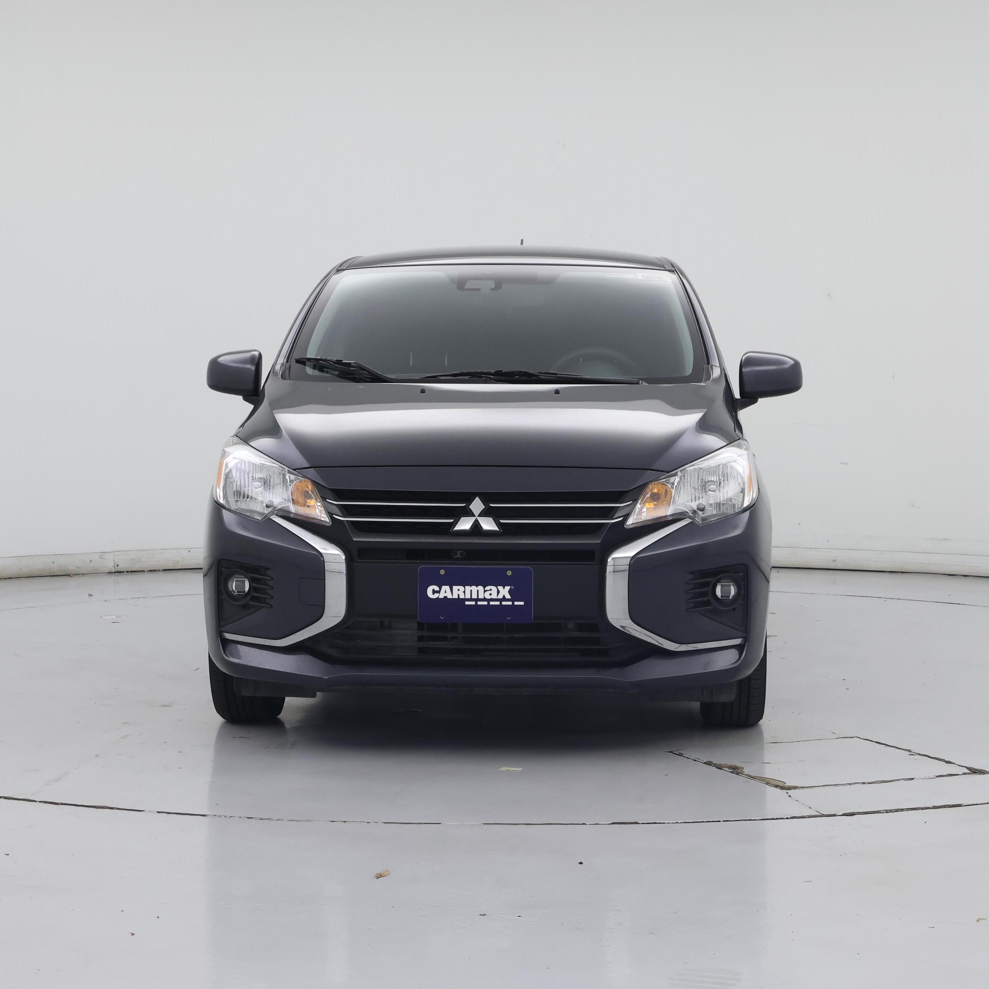 Thumbnail: 2024 Mitsubishi Mirage G4 - 5
