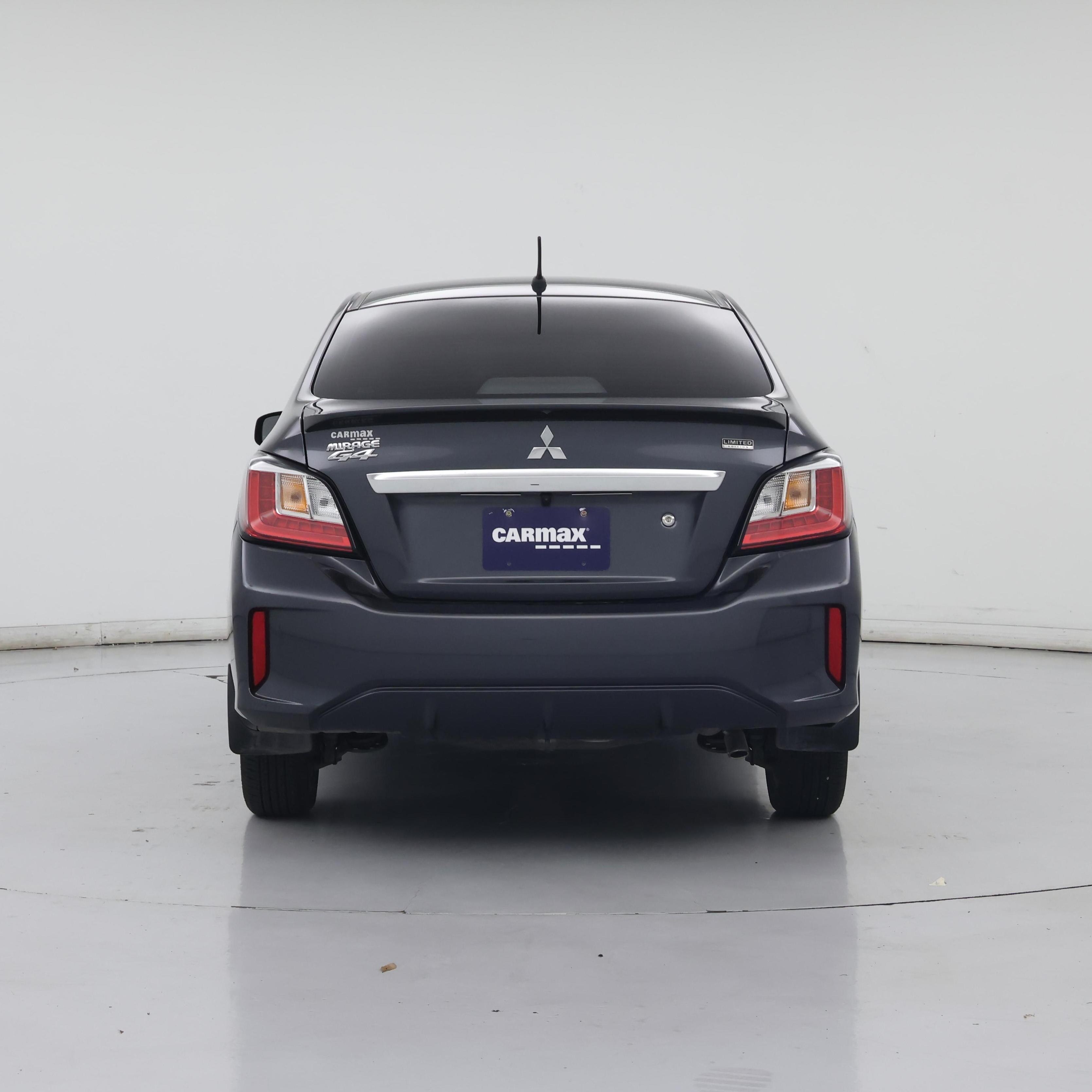 Thumbnail: 2024 Mitsubishi Mirage G4 - 6