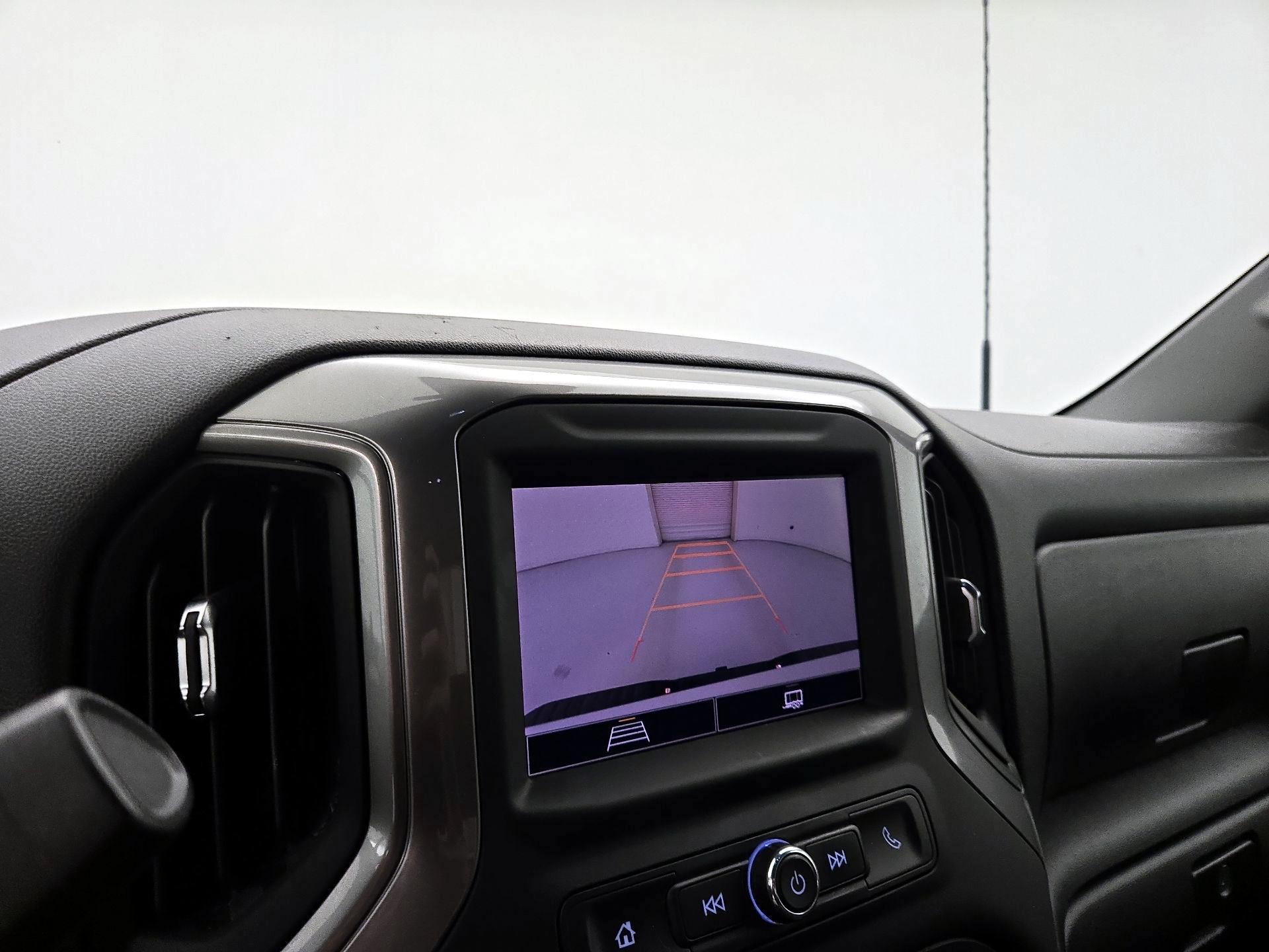 Thumbnail: 2024 Chevrolet Silverado 2500 - 14