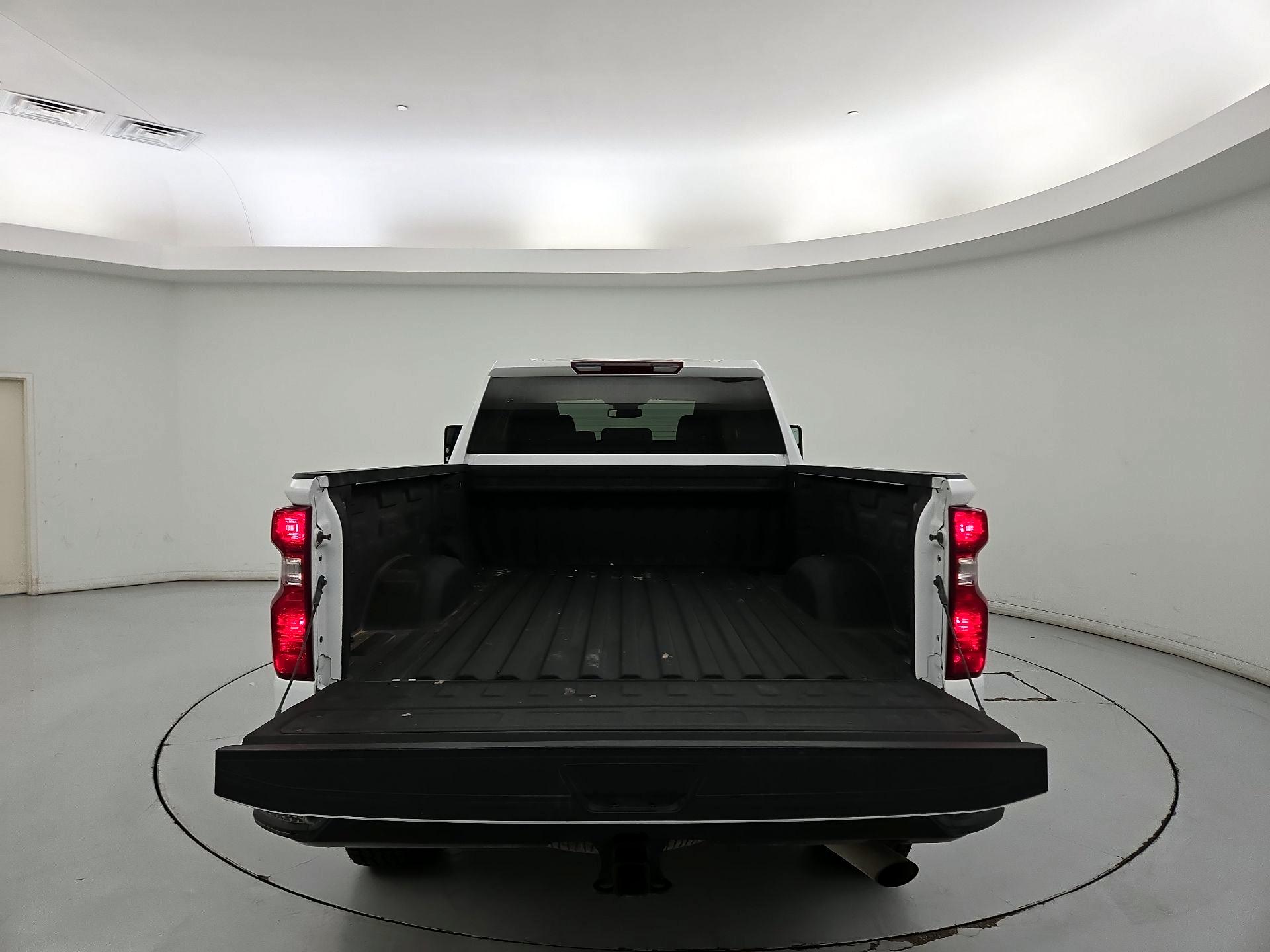 Thumbnail: 2024 Chevrolet Silverado 2500 - 20
