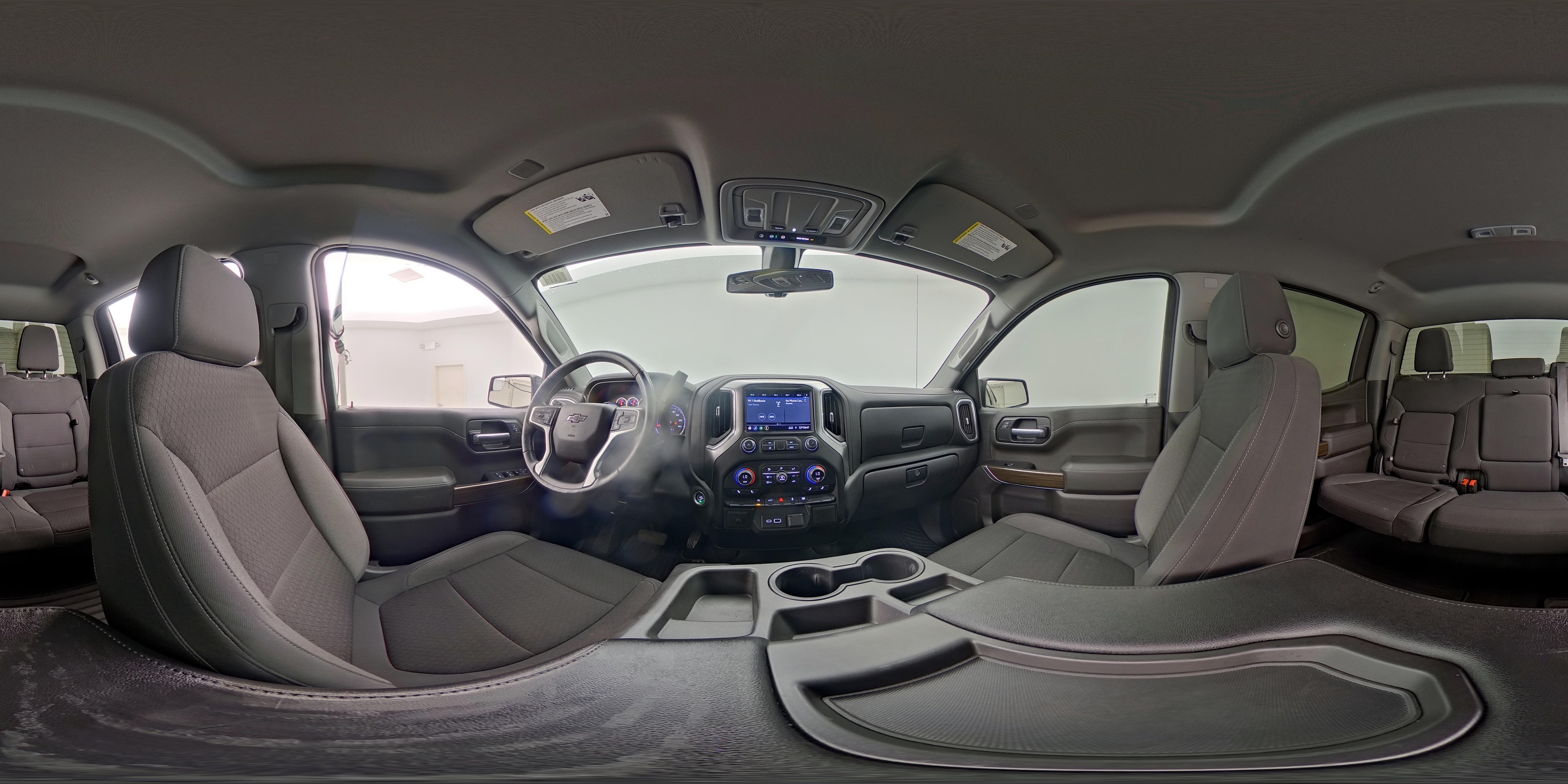 2021 Chevrolet Silverado 1500 RST - Photo 24