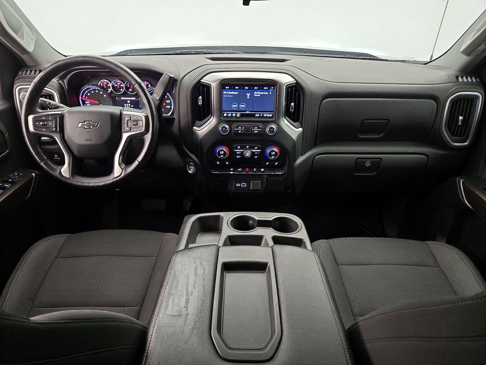 2021 Chevrolet Silverado 1500 RST - Photo 10