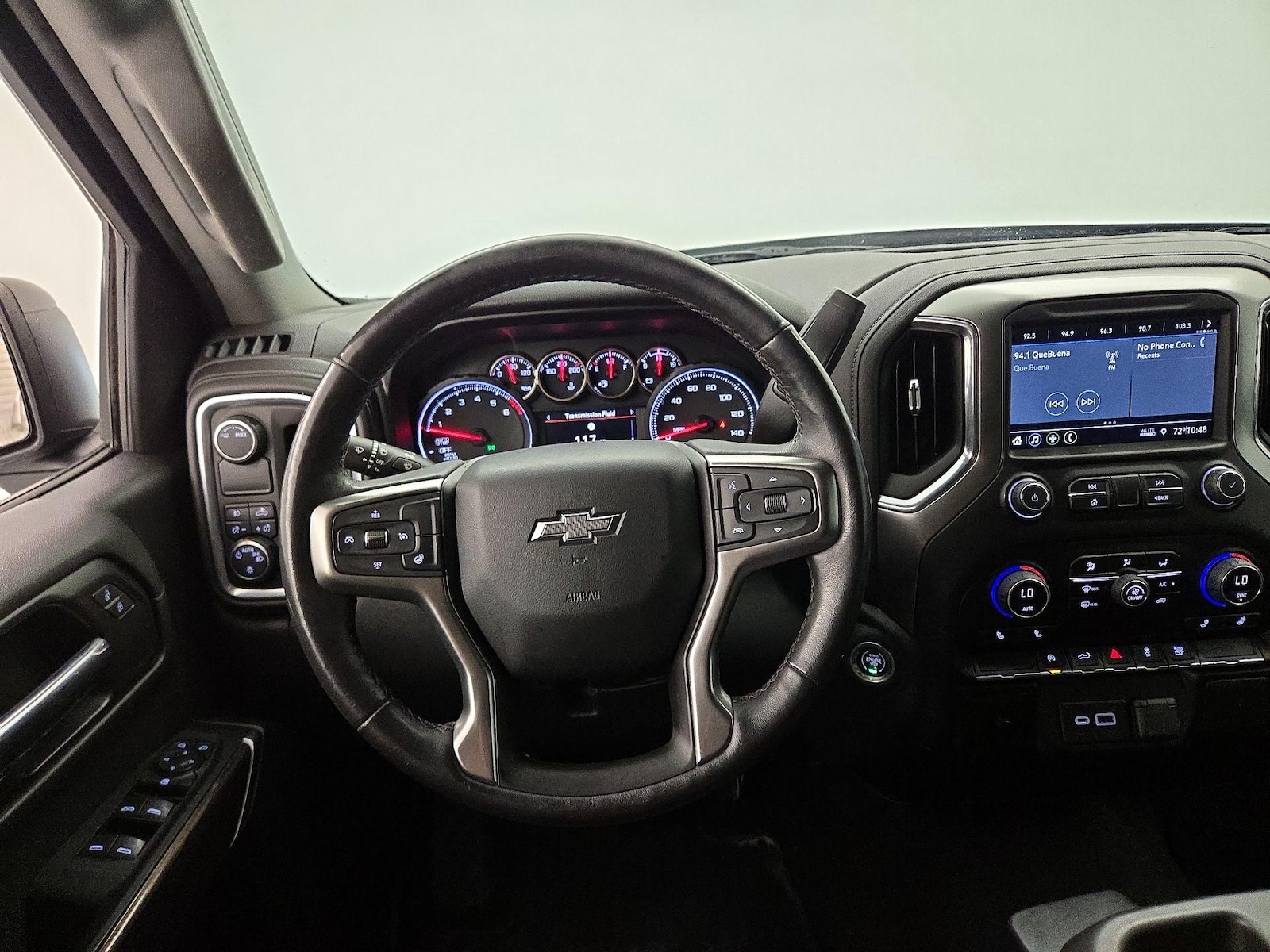 2021 Chevrolet Silverado 1500 RST - Photo 11
