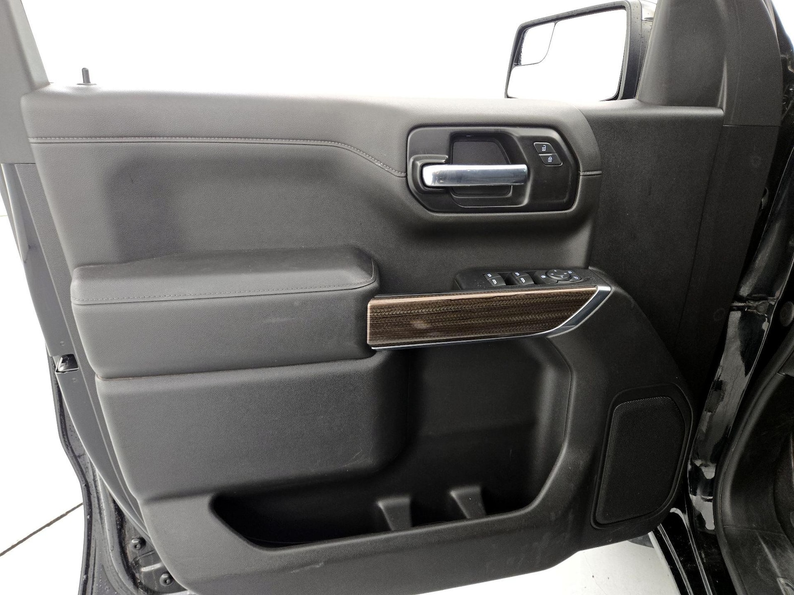 2021 Chevrolet Silverado 1500 RST - Photo 13
