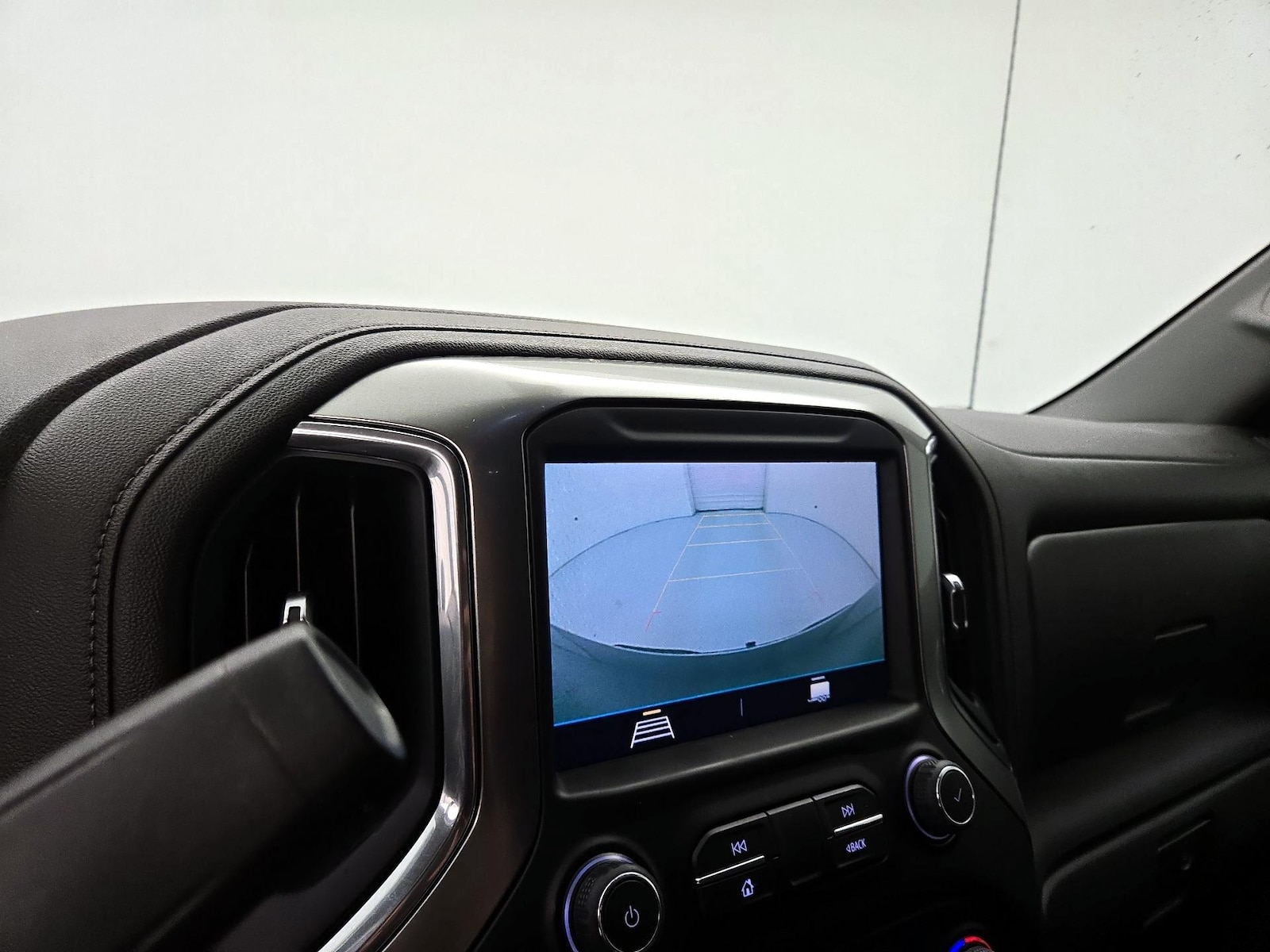 2021 Chevrolet Silverado 1500 RST - Photo 15