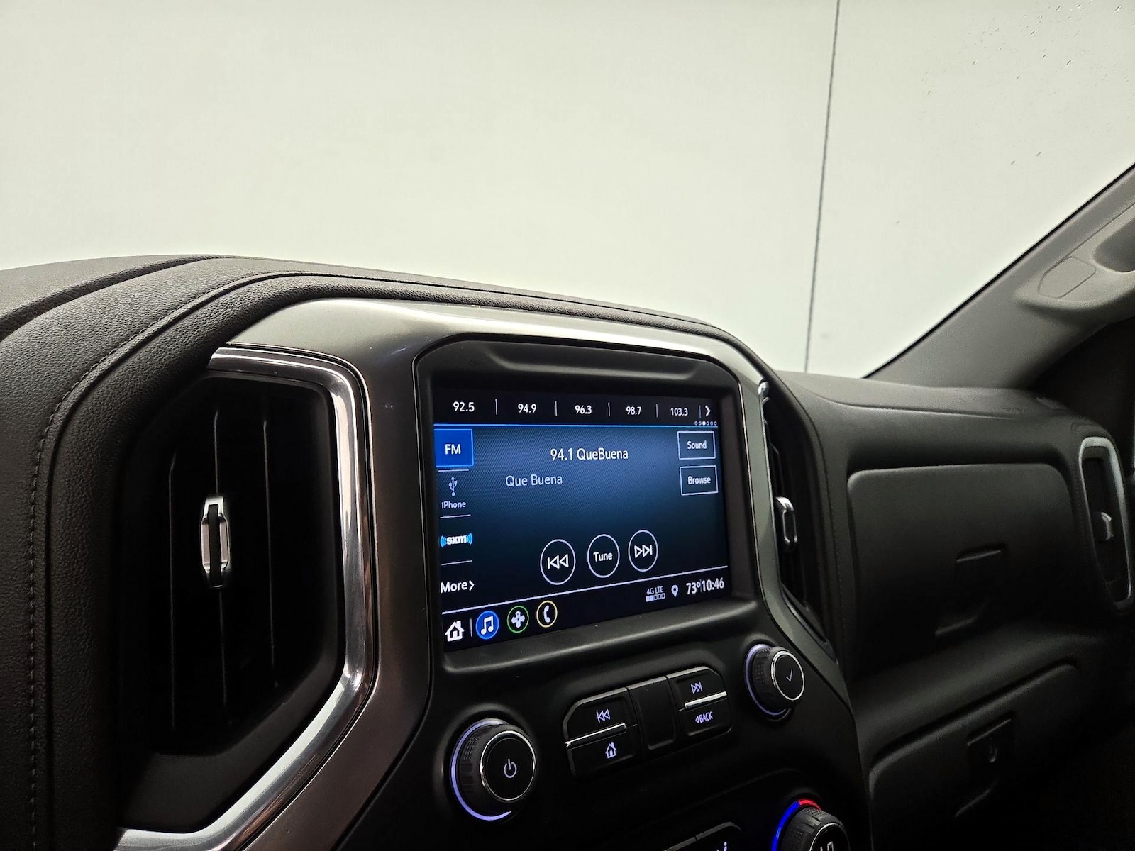 2021 Chevrolet Silverado 1500 RST - Photo 16