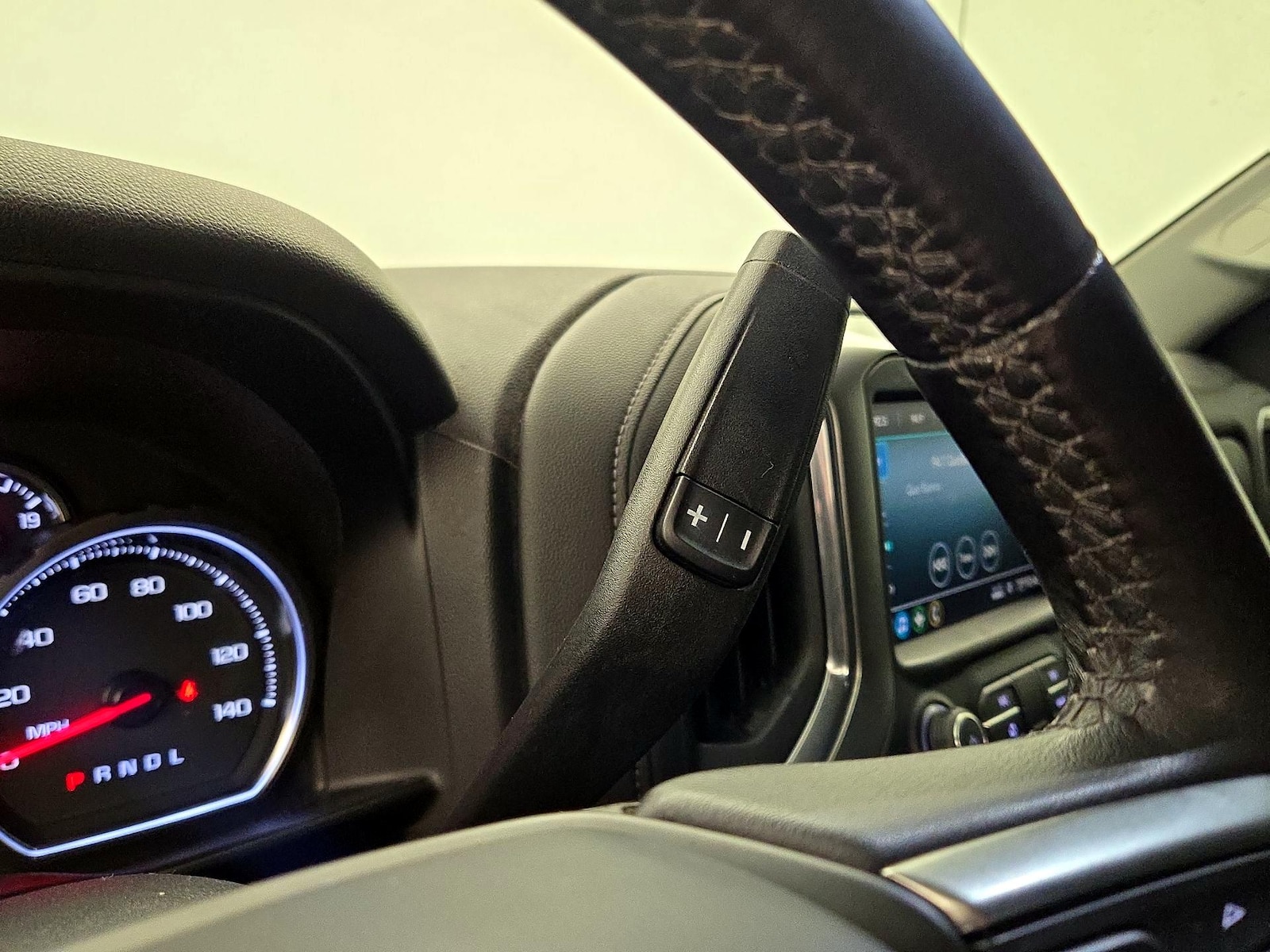 2021 Chevrolet Silverado 1500 RST - Photo 18