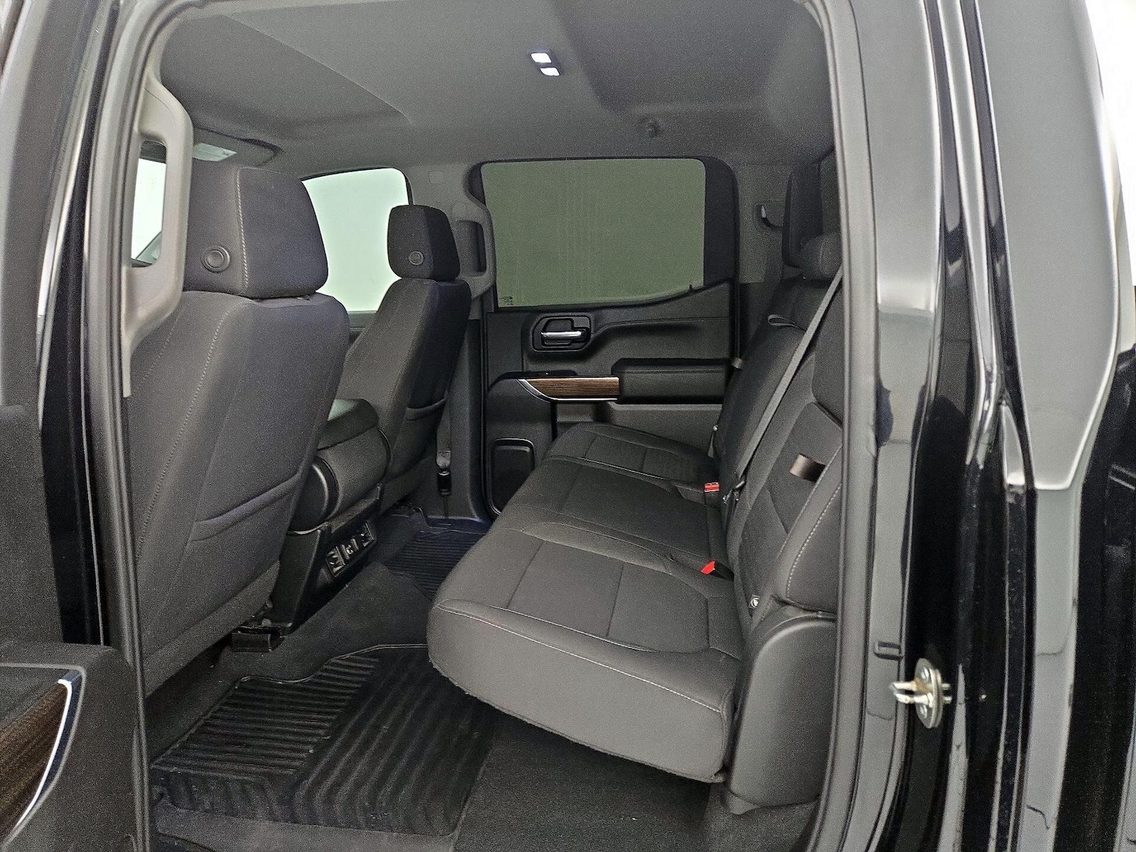 2021 Chevrolet Silverado 1500 RST - Photo 20