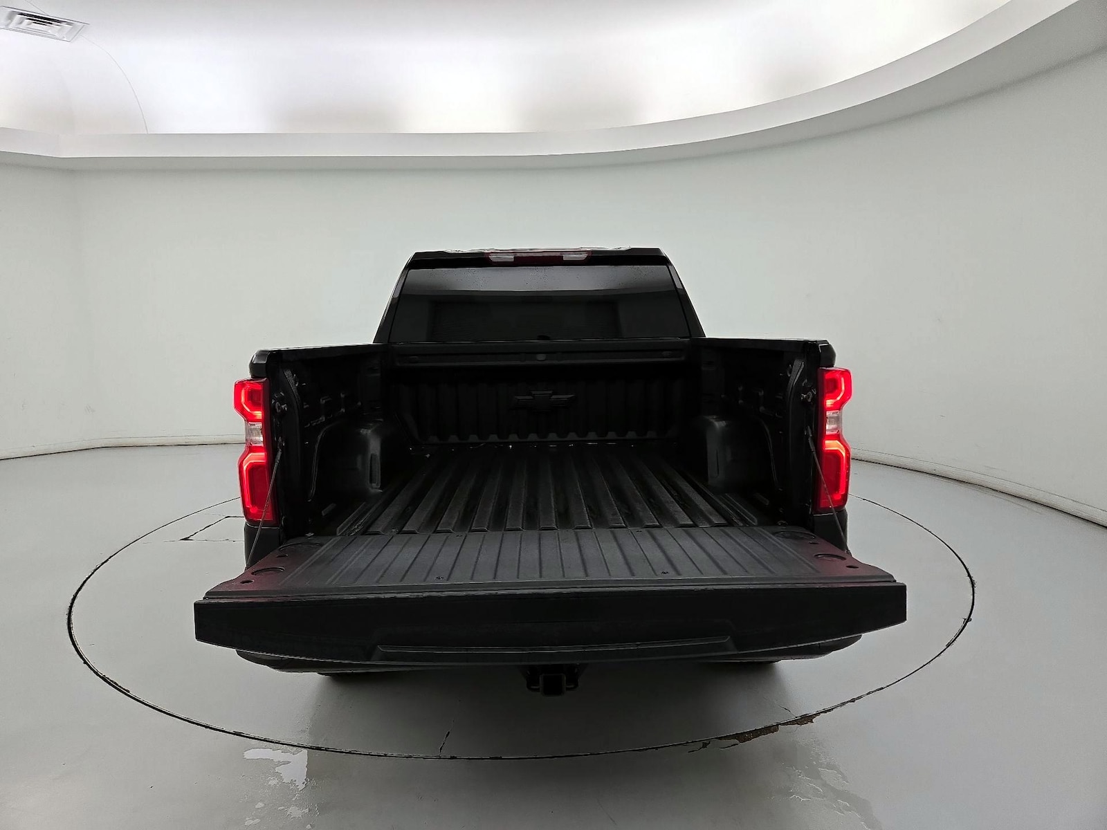 2021 Chevrolet Silverado 1500 RST - Photo 21