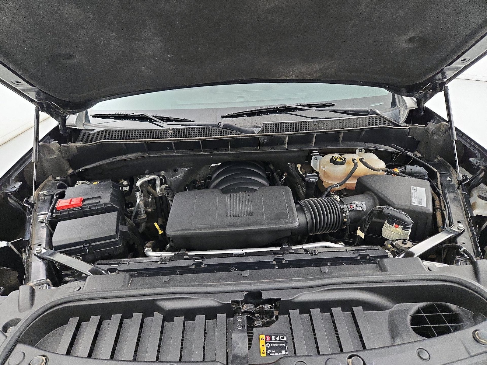 2021 Chevrolet Silverado 1500 RST - Photo 22