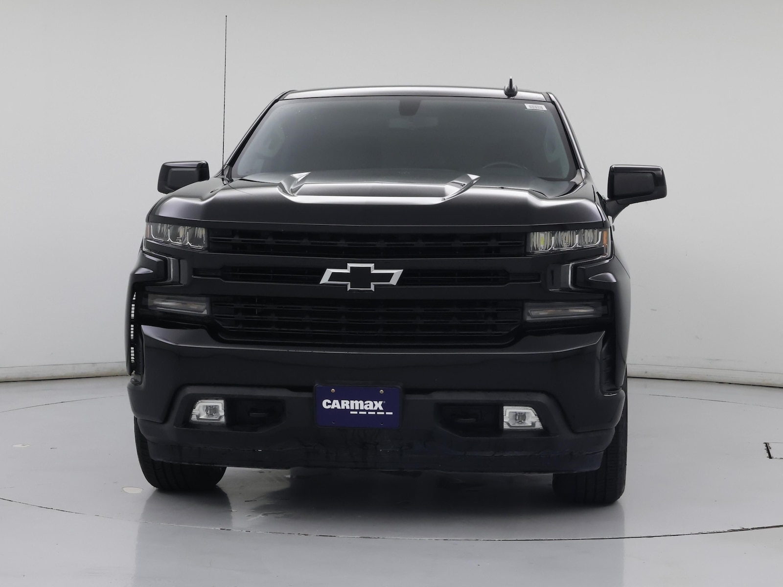 2021 Chevrolet Silverado 1500 RST - Photo 6