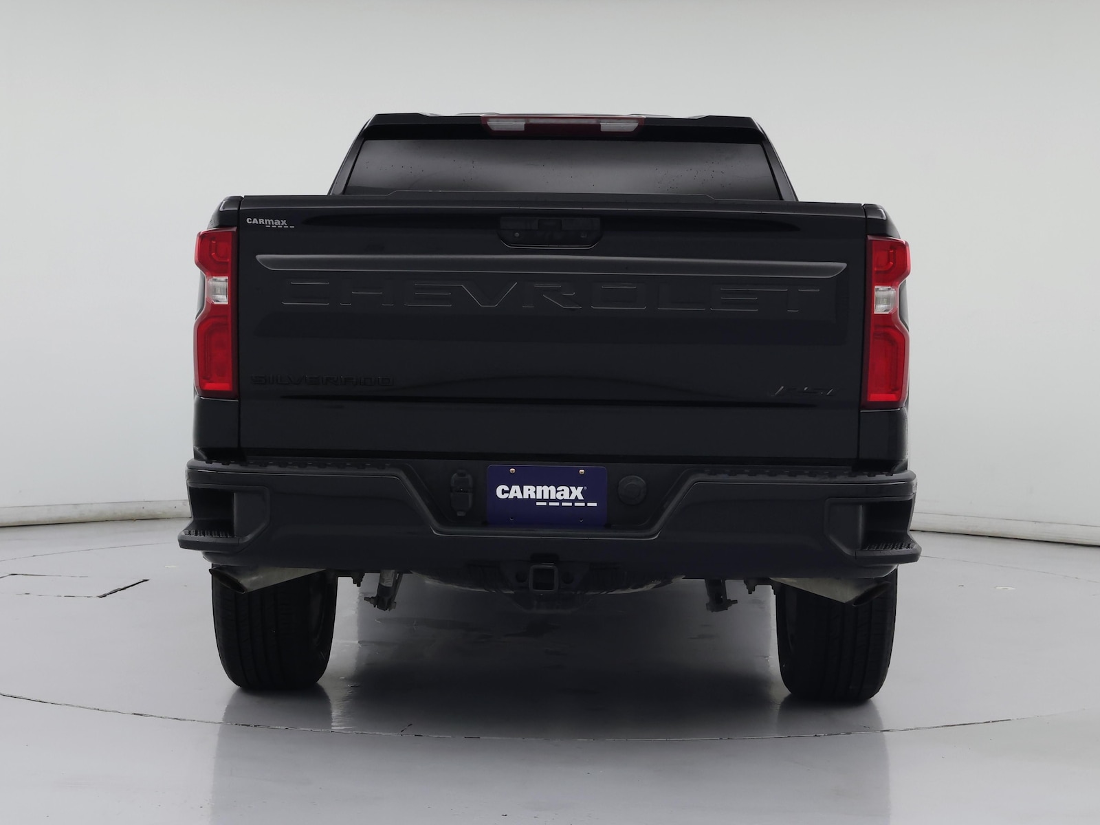 2021 Chevrolet Silverado 1500 RST - Photo 7