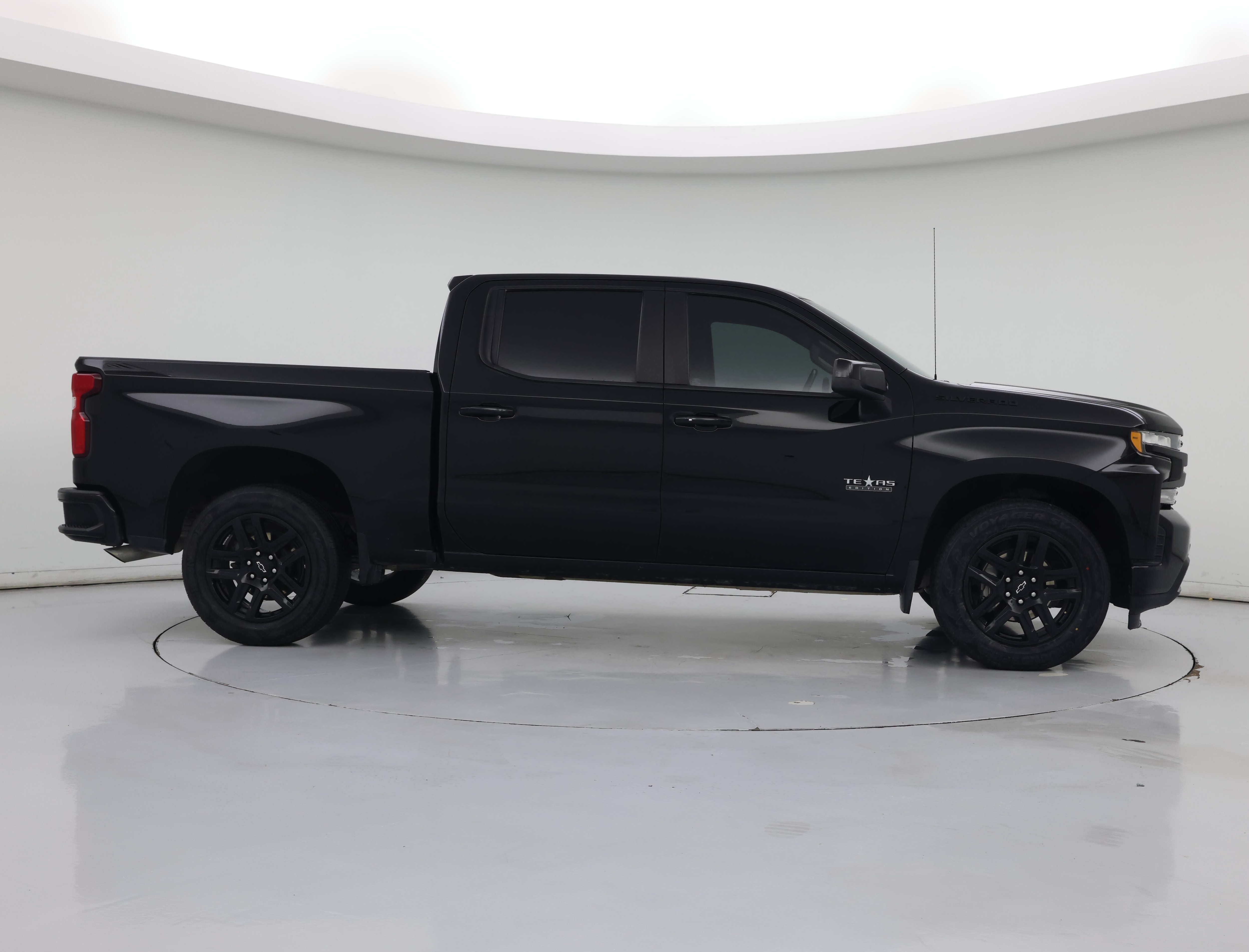 Thumbnail: 2021 Chevrolet Silverado 1500 - 7