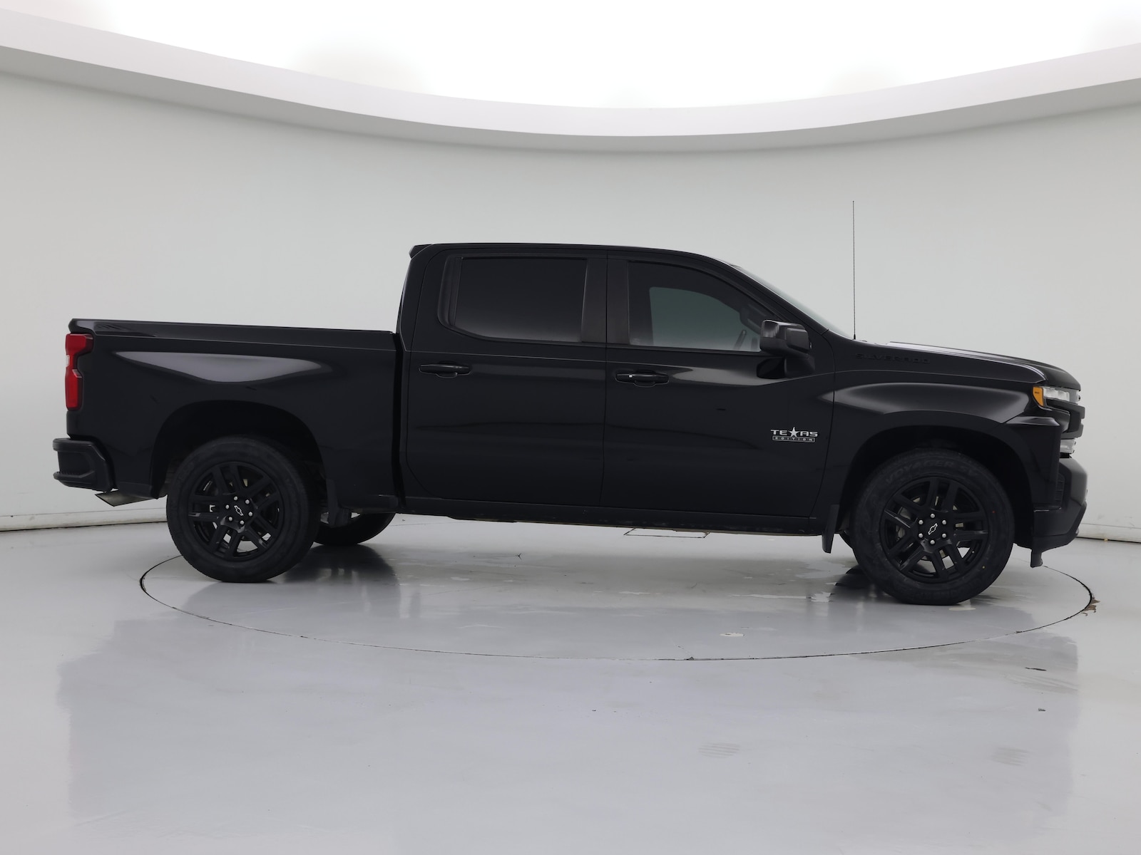 2021 Chevrolet Silverado 1500 RST - Photo 8
