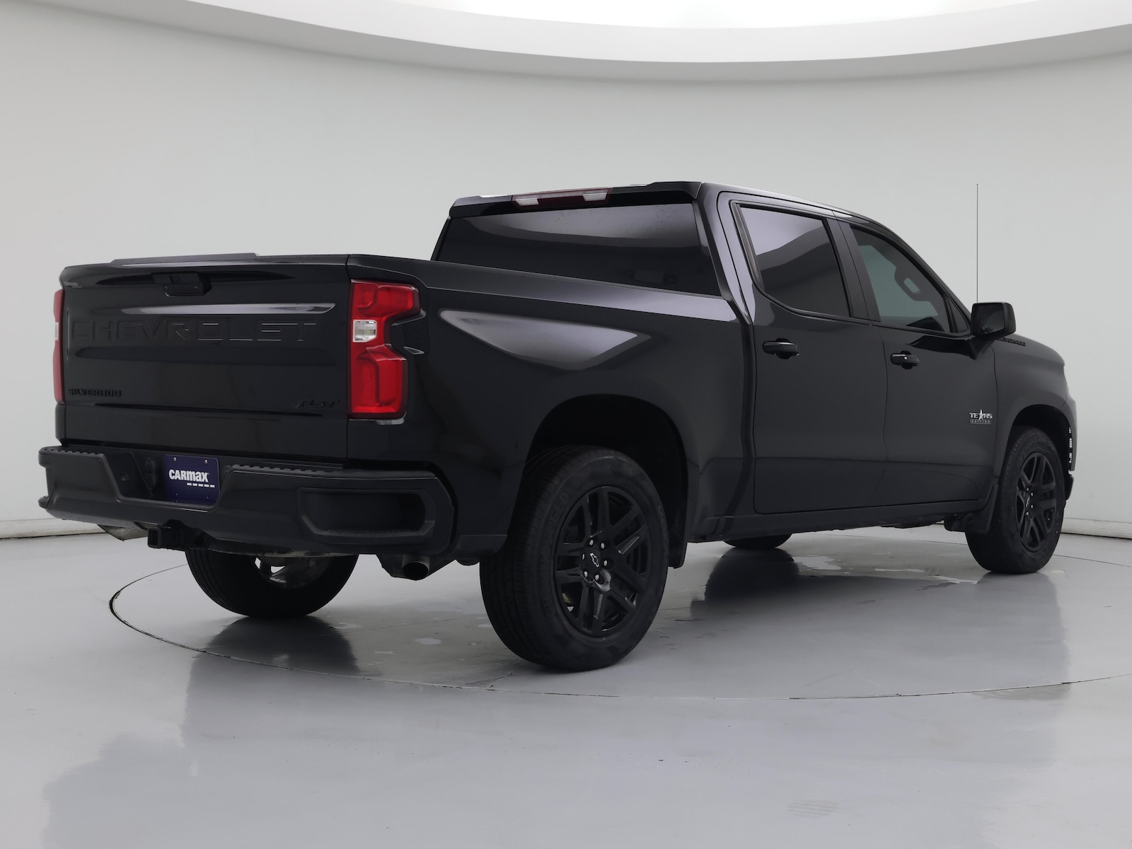 2021 Chevrolet Silverado 1500 RST - Photo 9