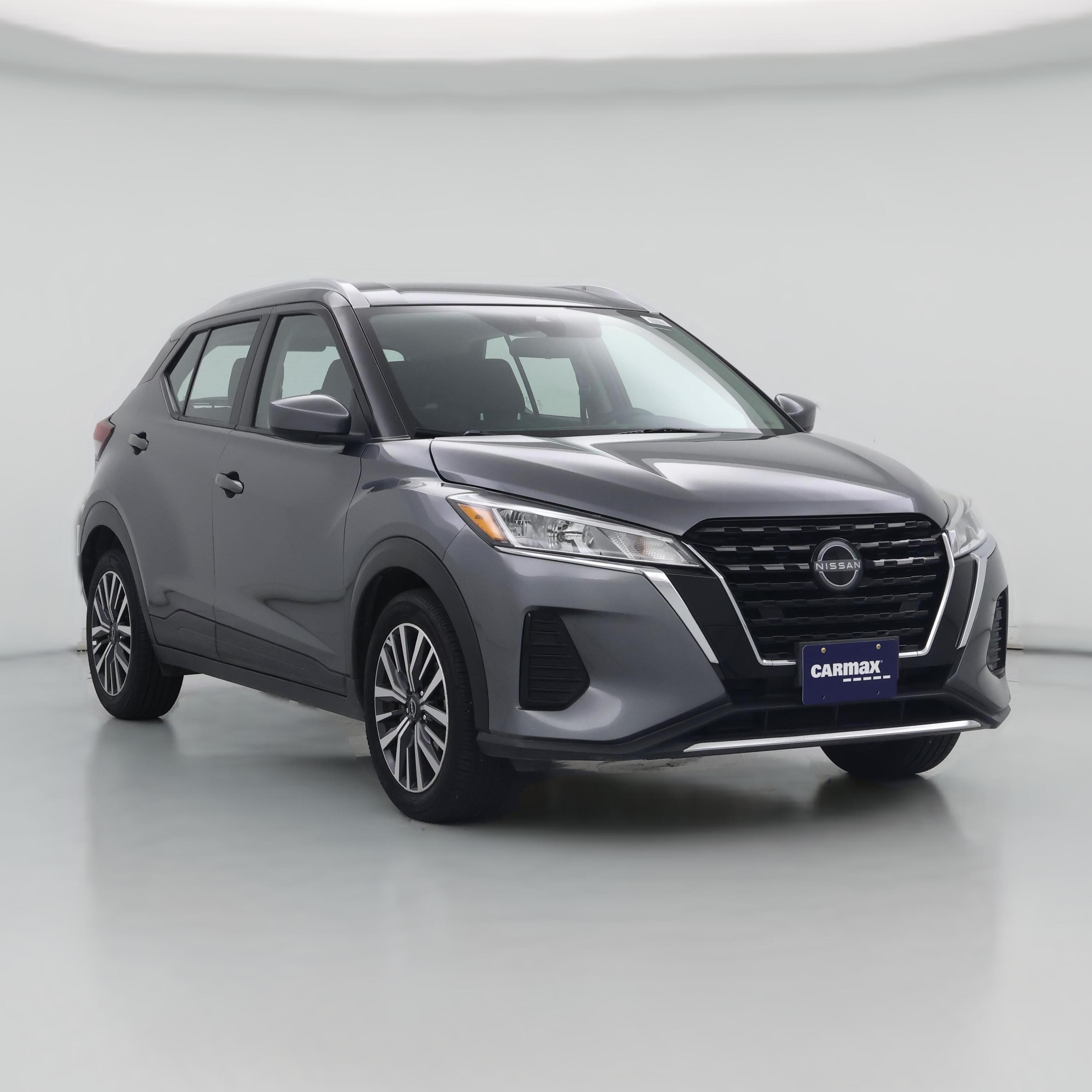 Thumbnail: 2022 Nissan Kicks - 1