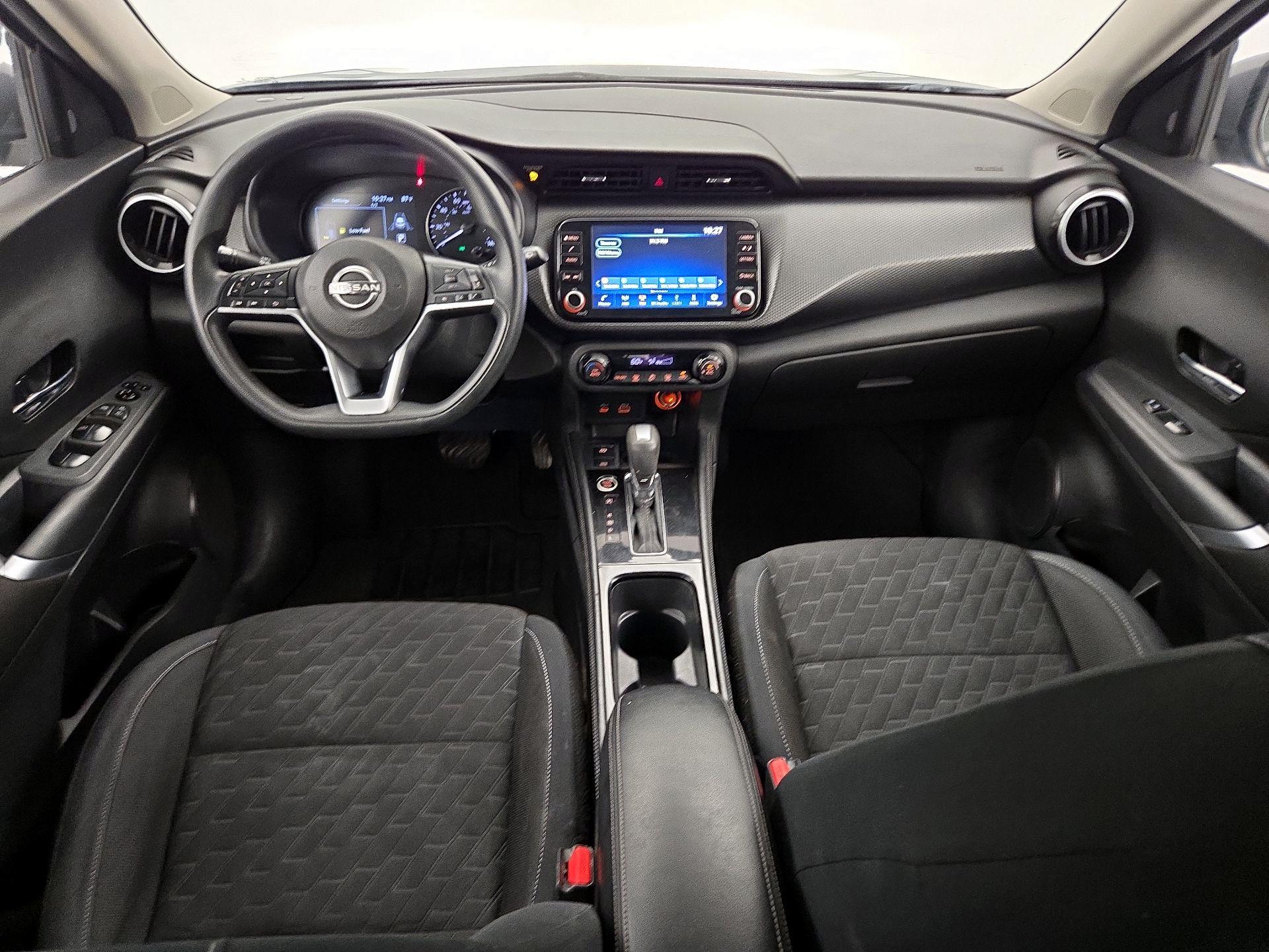 Thumbnail: 2022 Nissan Kicks - 9
