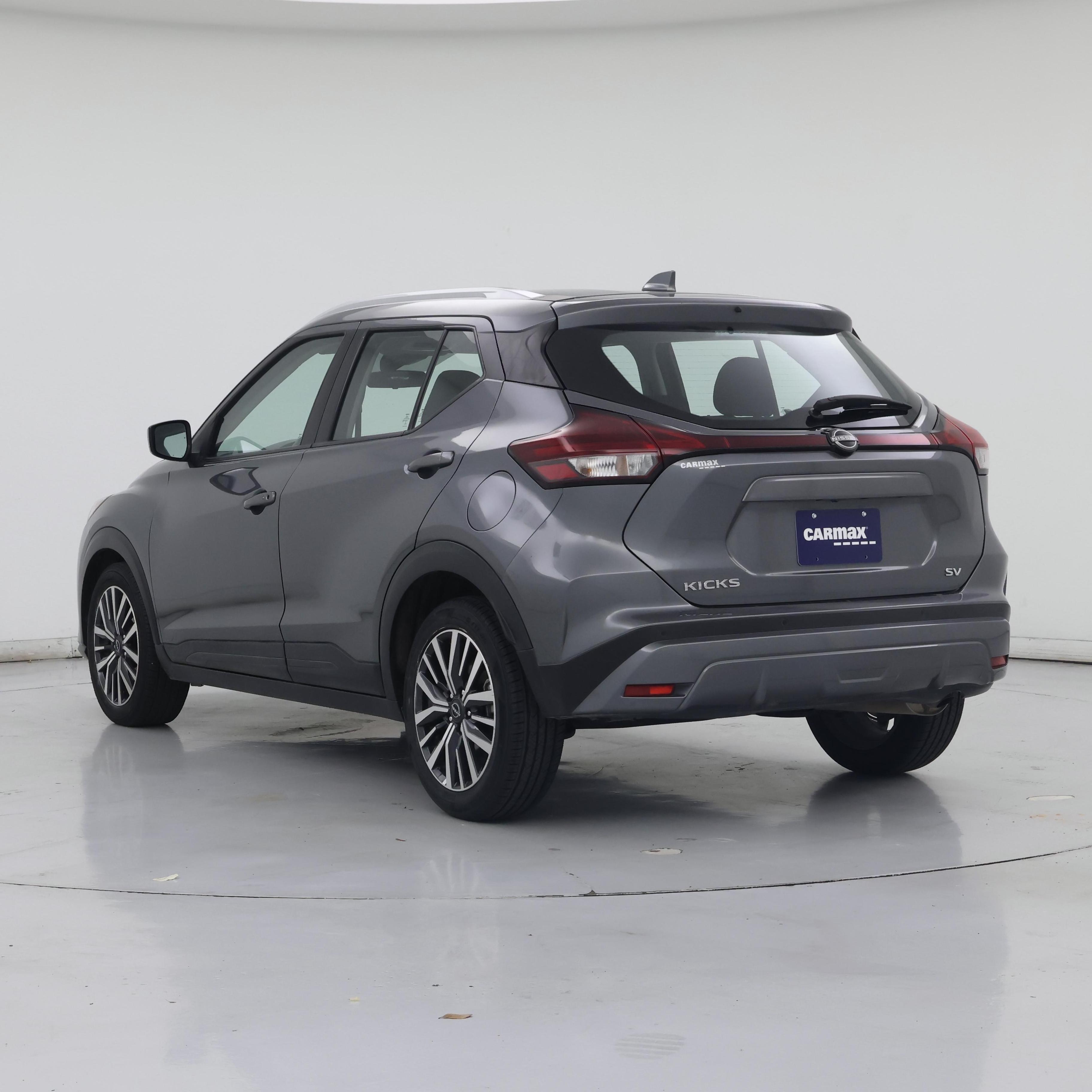 Thumbnail: 2022 Nissan Kicks - 2
