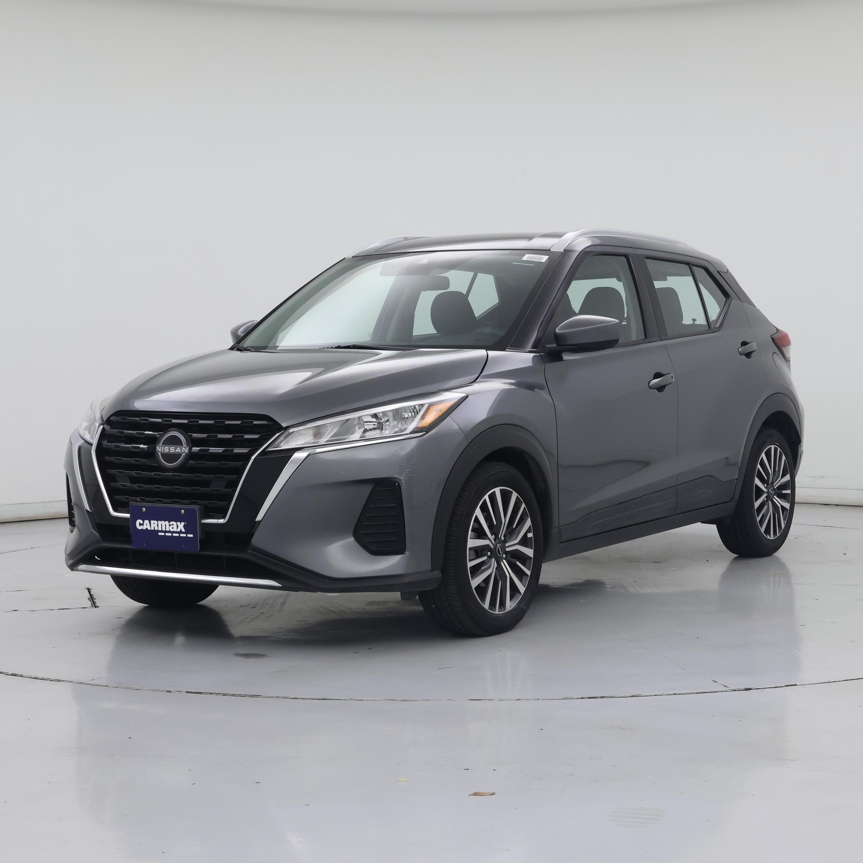 Thumbnail: 2022 Nissan Kicks - 4