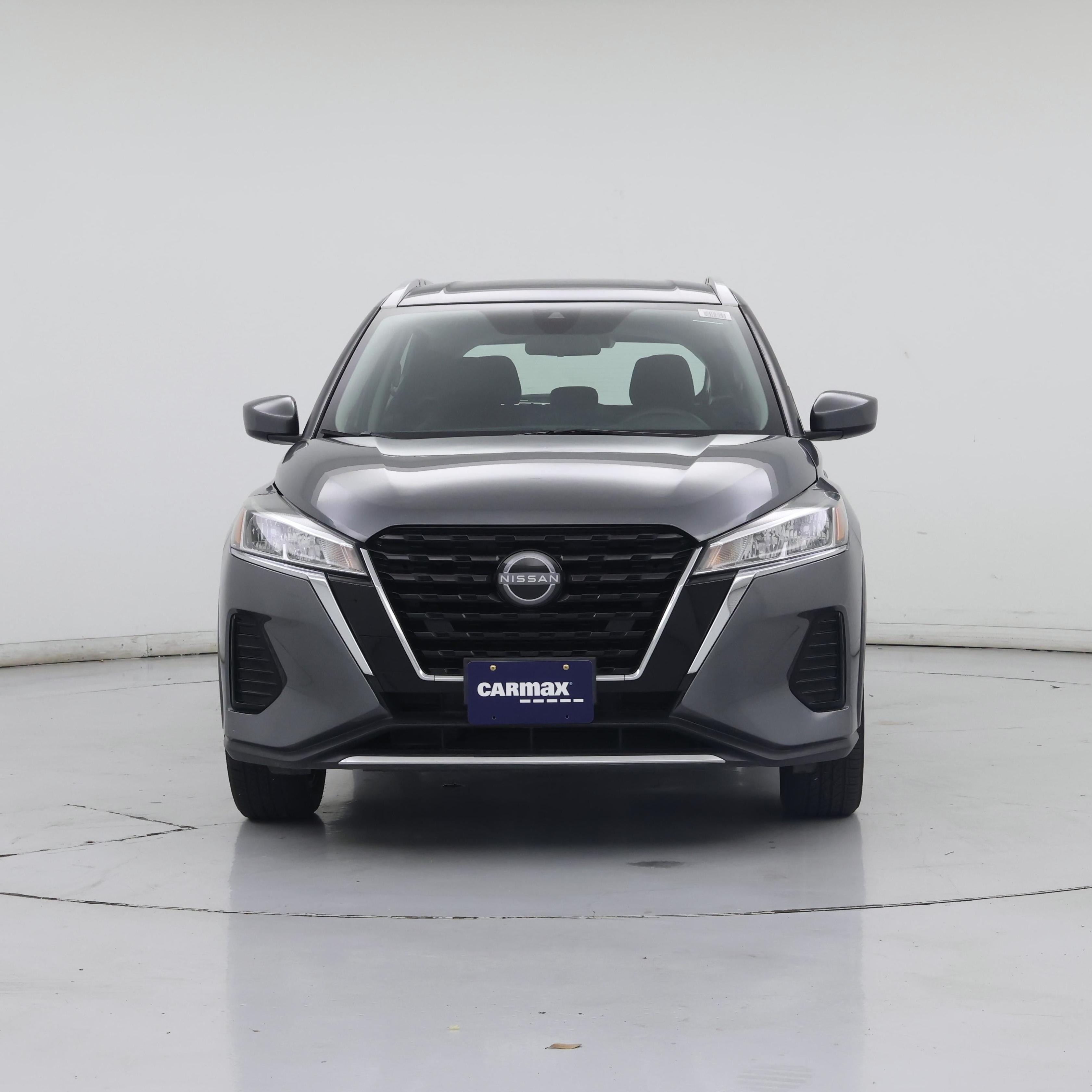 Thumbnail: 2022 Nissan Kicks - 5
