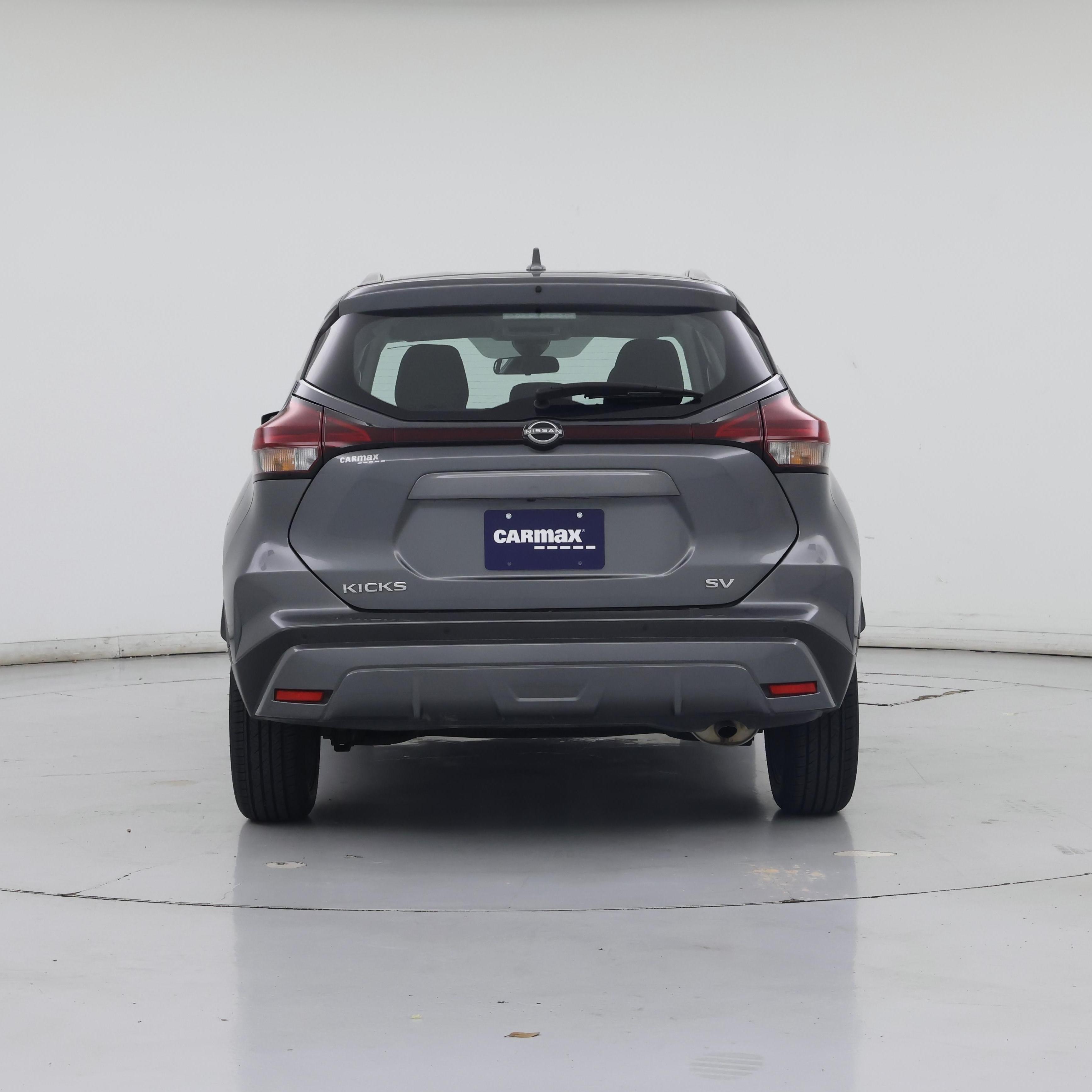 Thumbnail: 2022 Nissan Kicks - 6