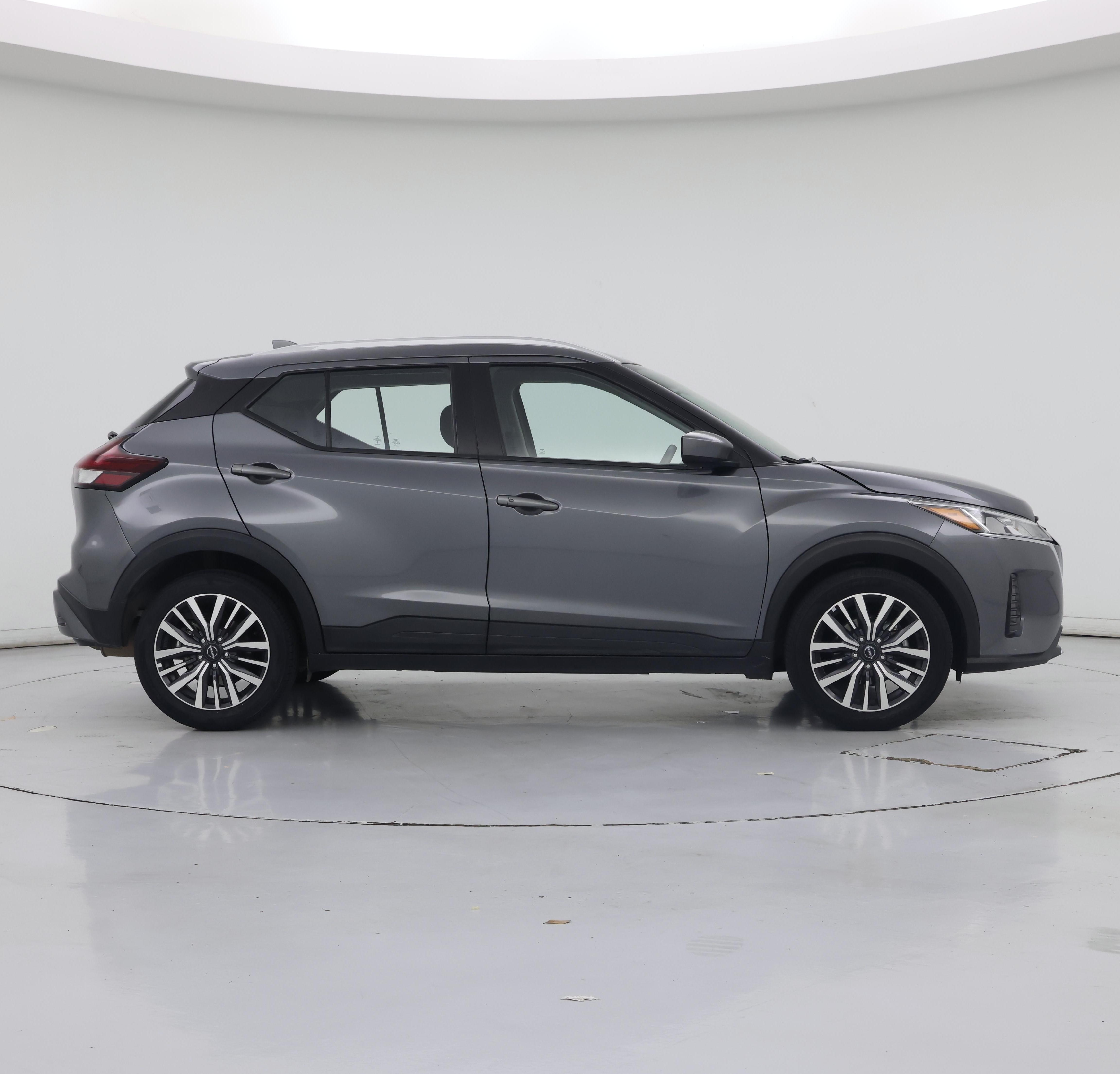 Thumbnail: 2022 Nissan Kicks - 7