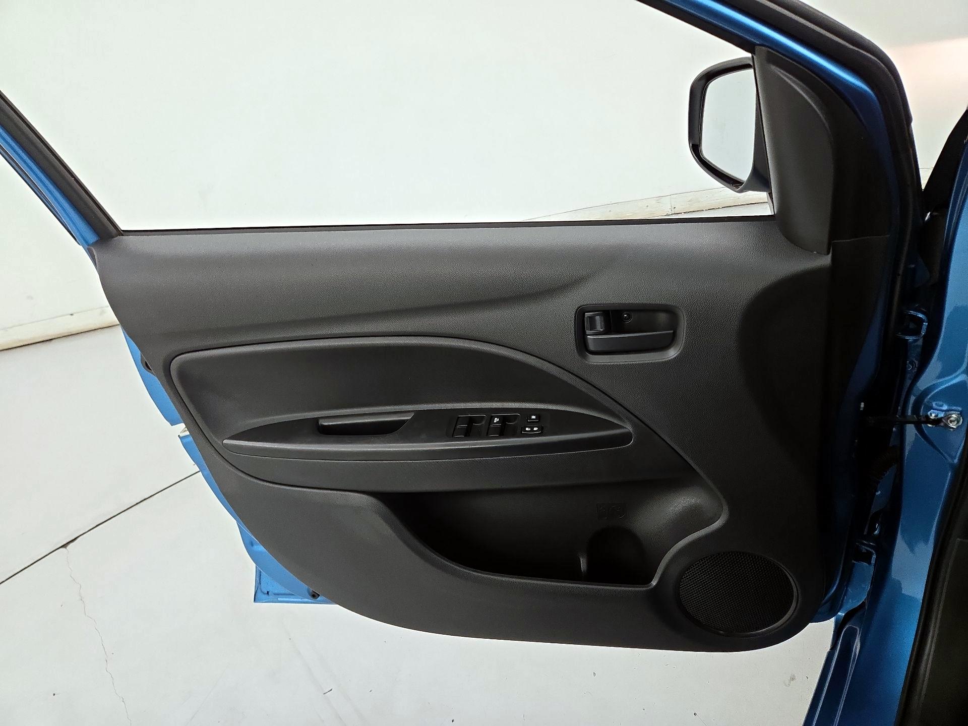 Thumbnail: 2024 Mitsubishi Mirage G4 - 12
