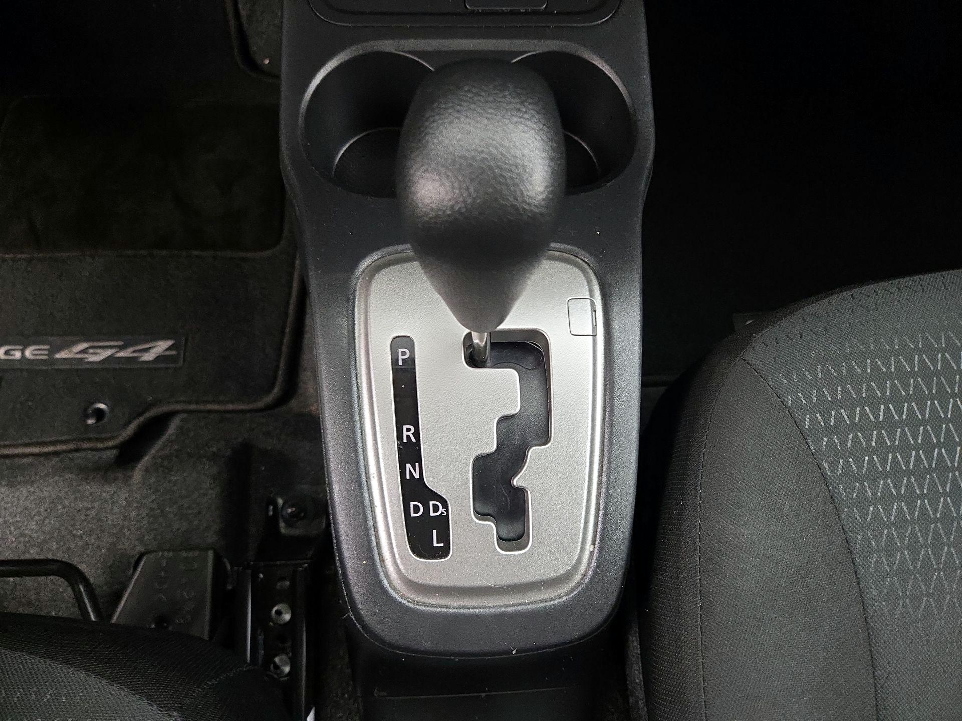 Thumbnail: 2024 Mitsubishi Mirage G4 - 17