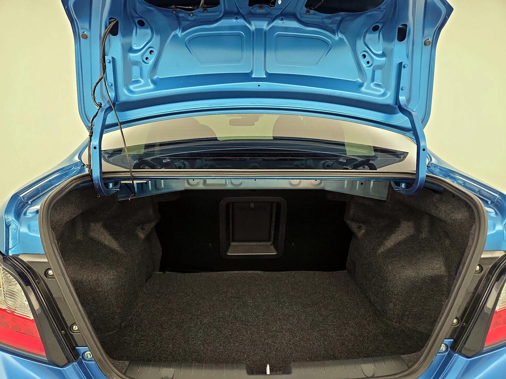 Thumbnail: 2024 Mitsubishi Mirage G4 - 20
