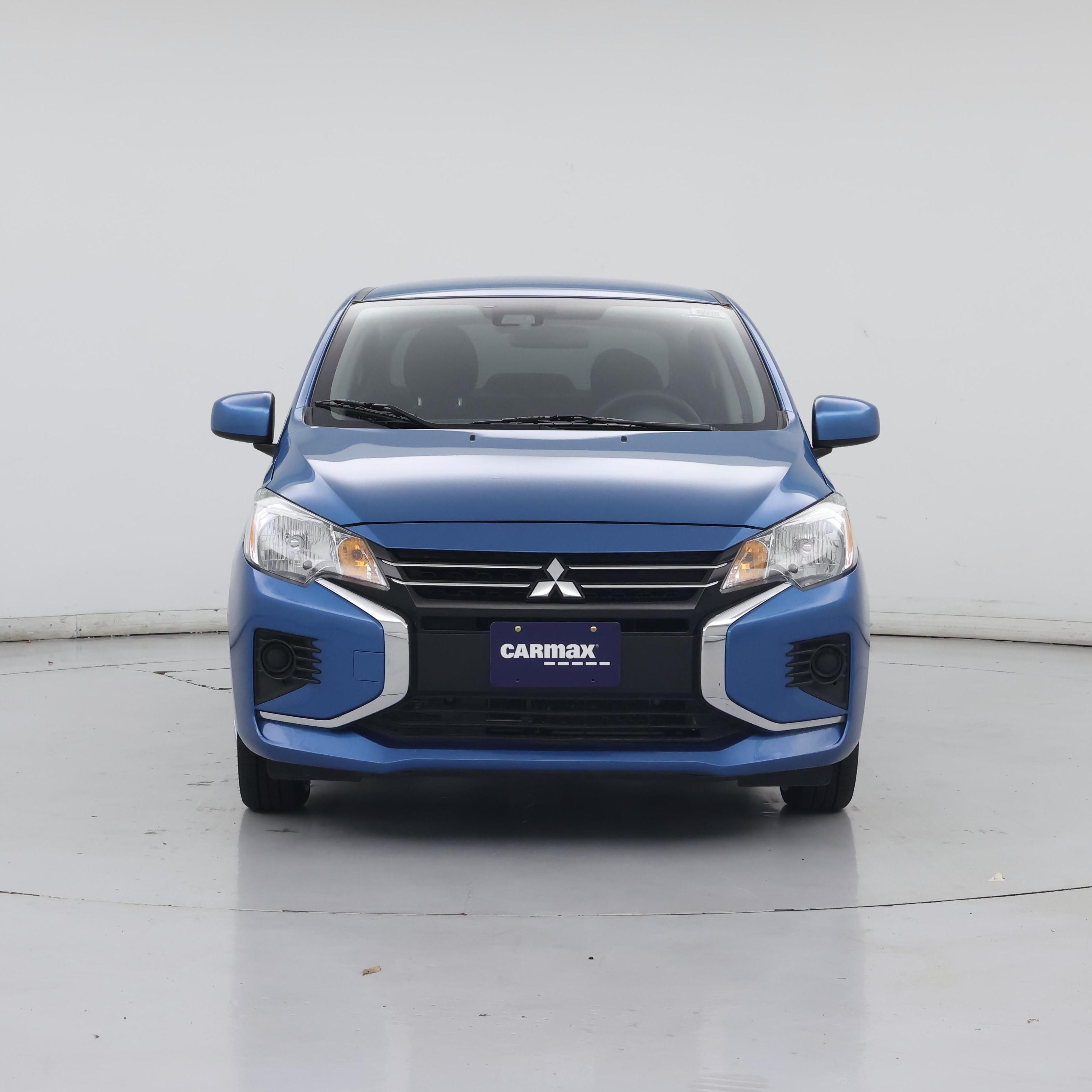 Thumbnail: 2024 Mitsubishi Mirage G4 - 5