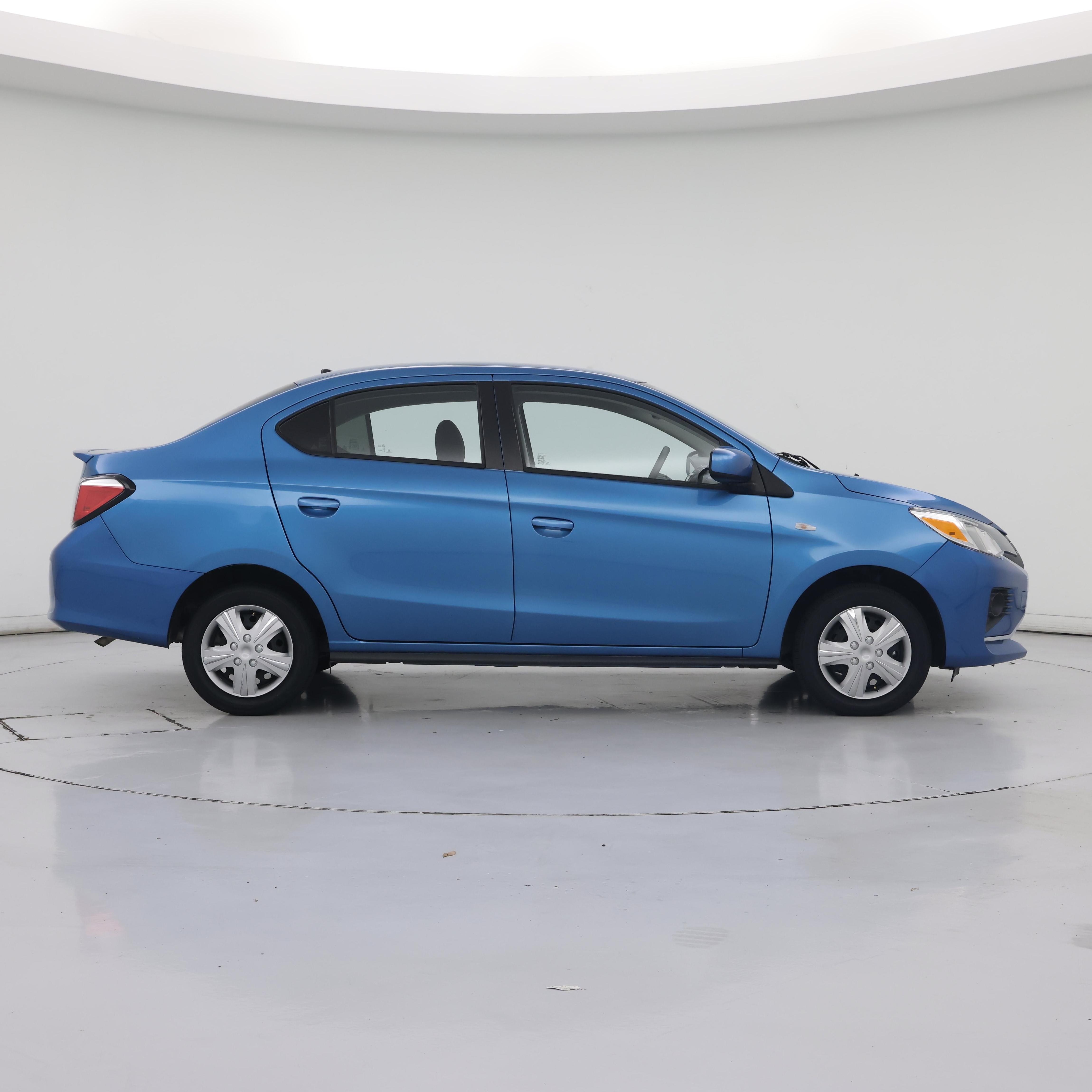 Thumbnail: 2024 Mitsubishi Mirage G4 - 7