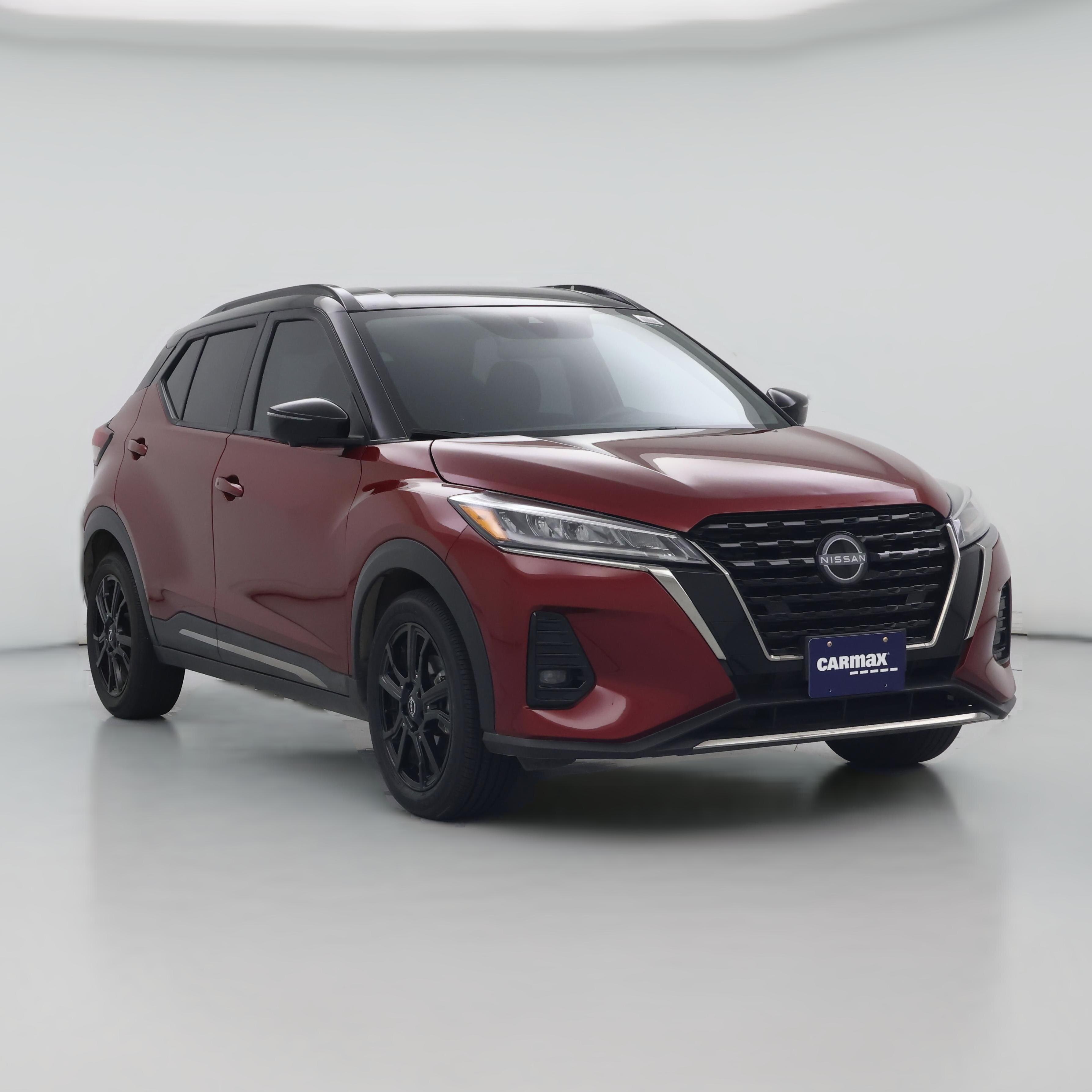 Thumbnail: 2023 Nissan Kicks - 1