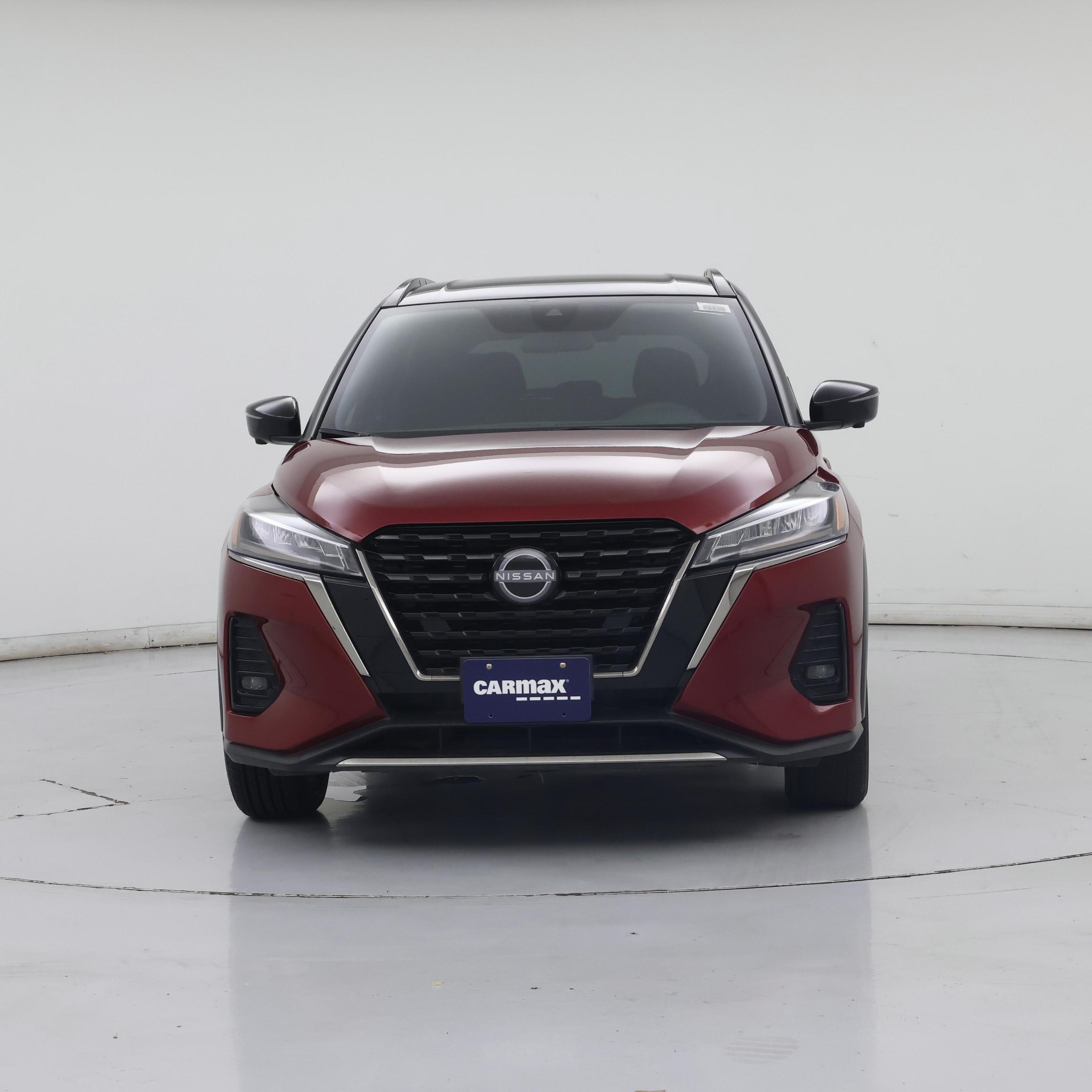 Thumbnail: 2023 Nissan Kicks - 5