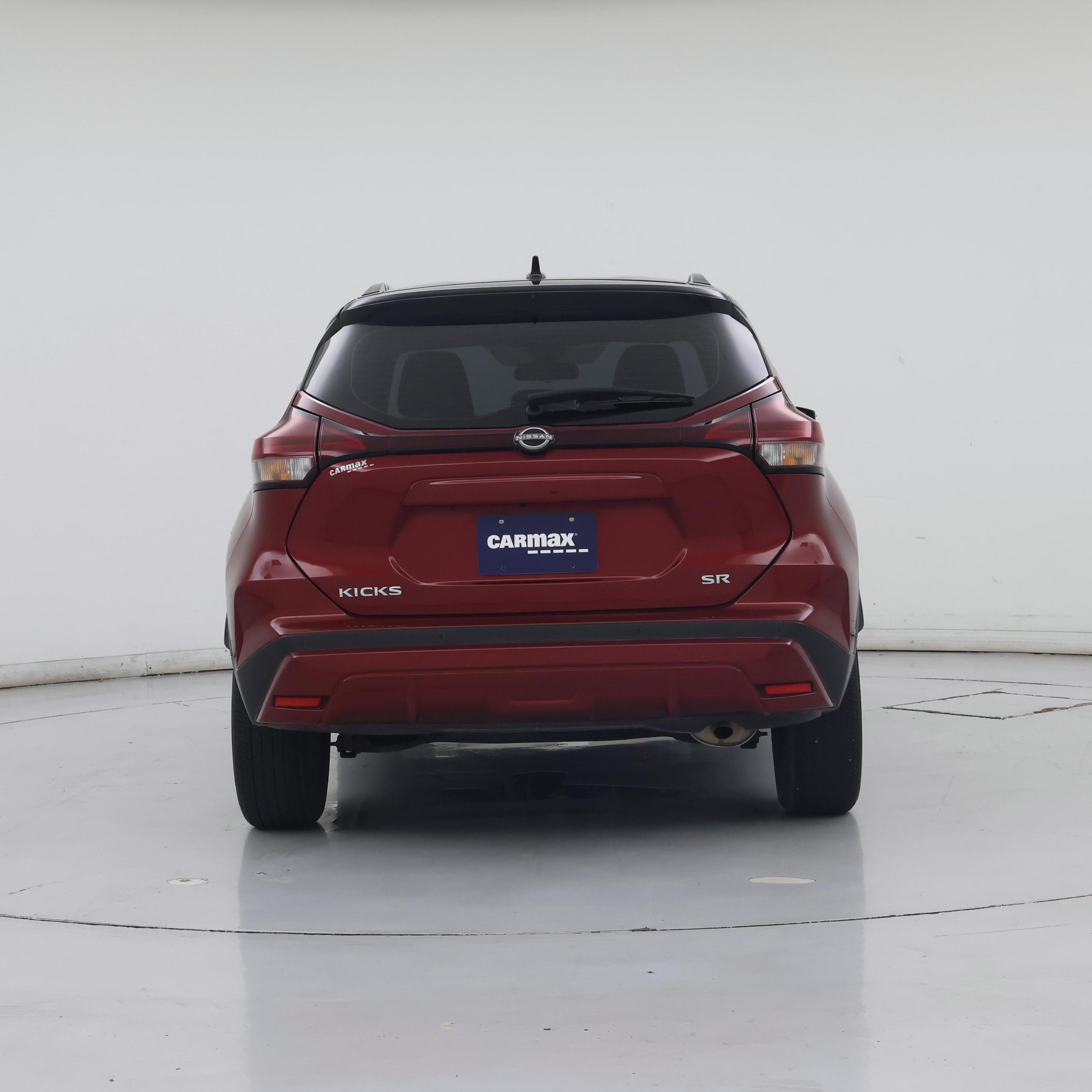 Thumbnail: 2023 Nissan Kicks - 6