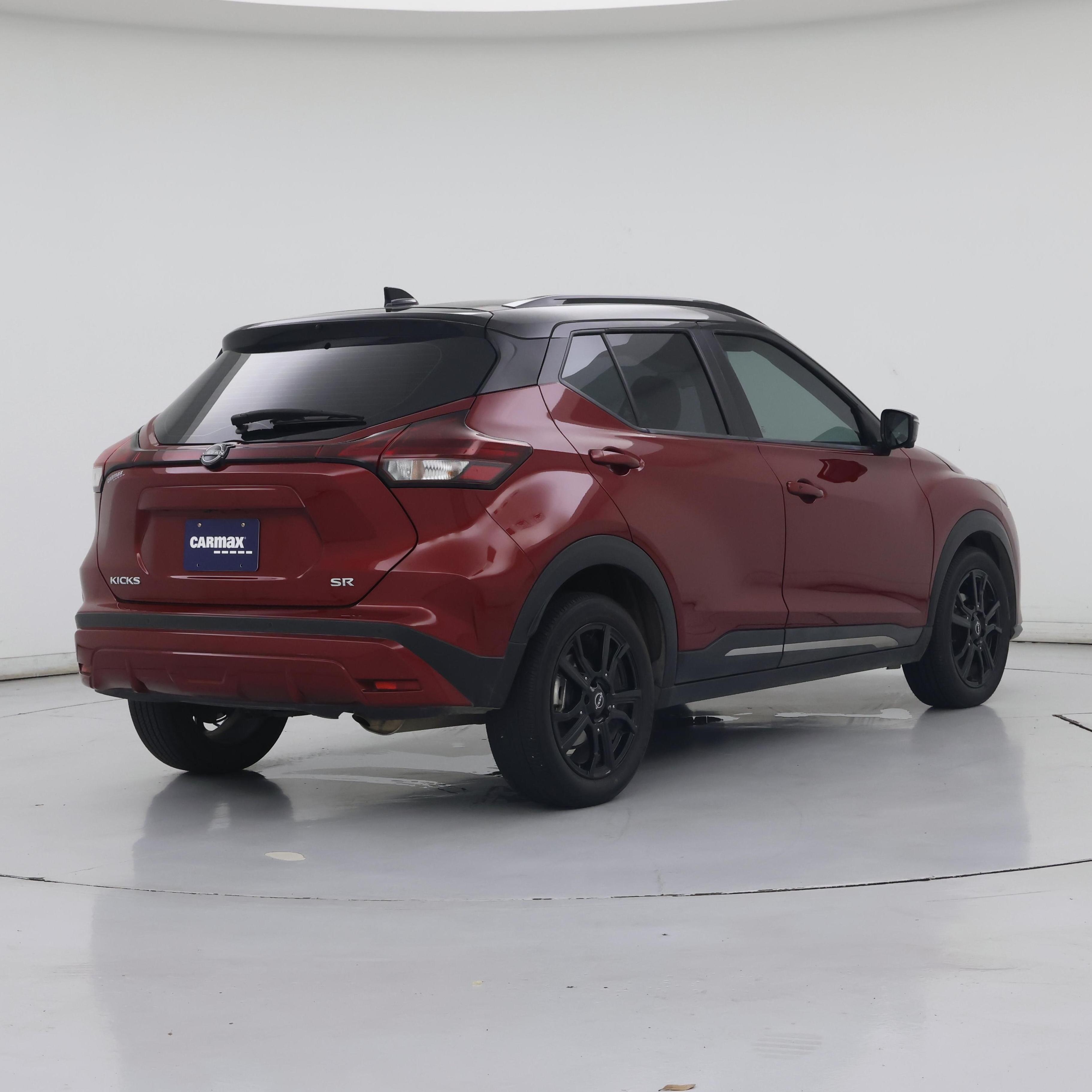 Thumbnail: 2023 Nissan Kicks - 8