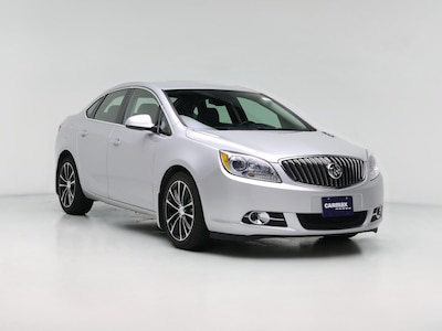 2016 Buick Verano Sport Touring